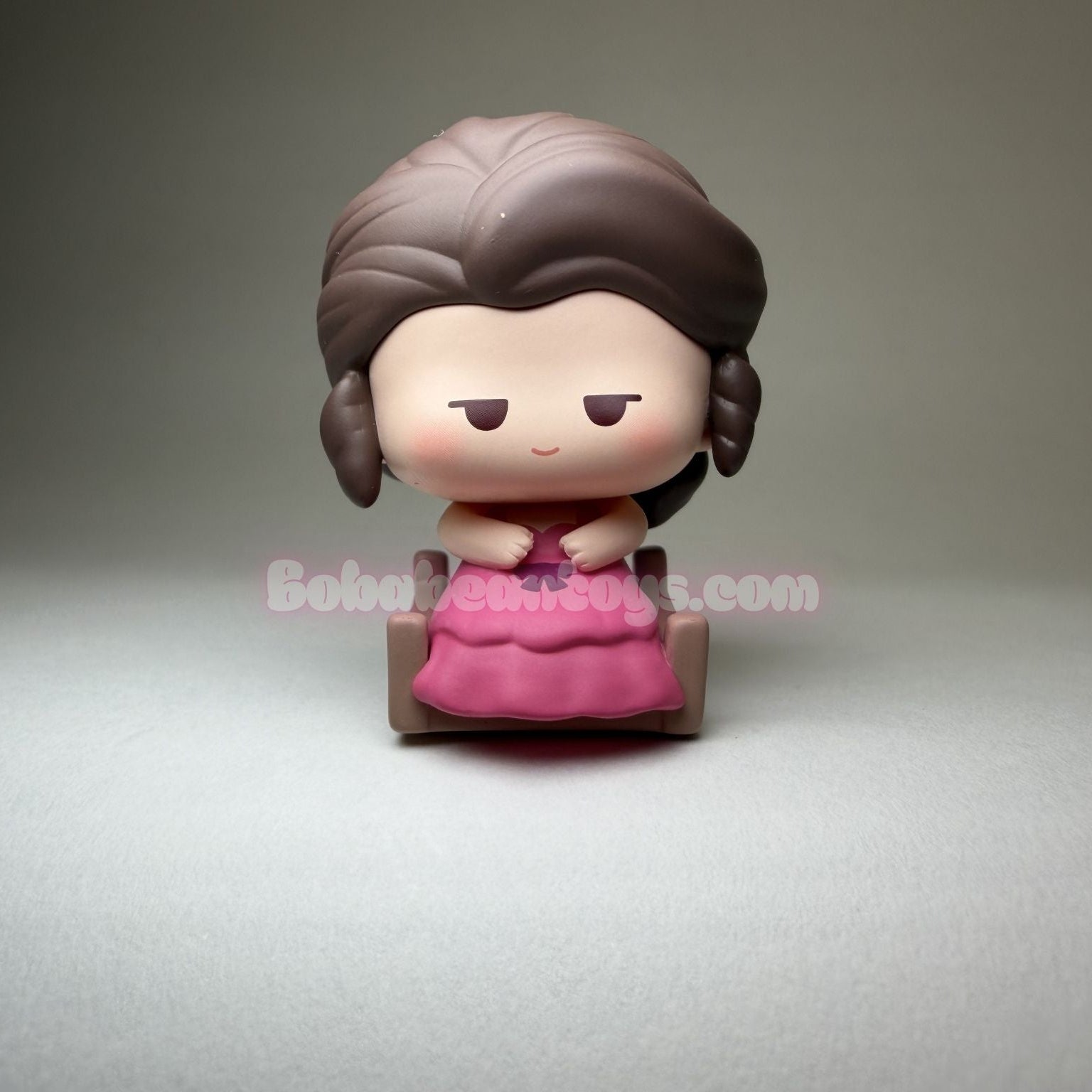 Harry Potter Academy Life Blind Bag Beans by Hey Dolls