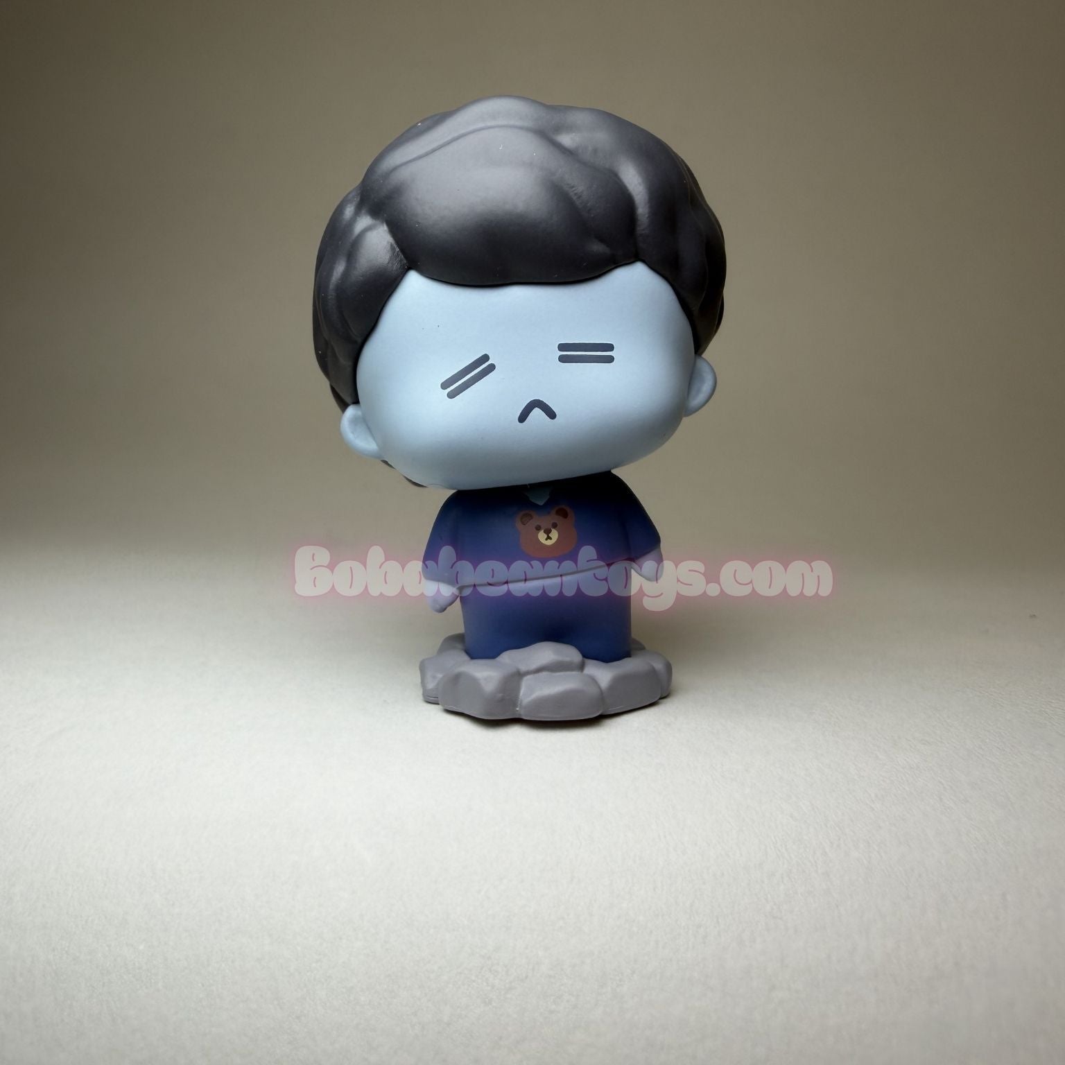 Harry Potter Academy Life Blind Bag Beans by Hey Dolls