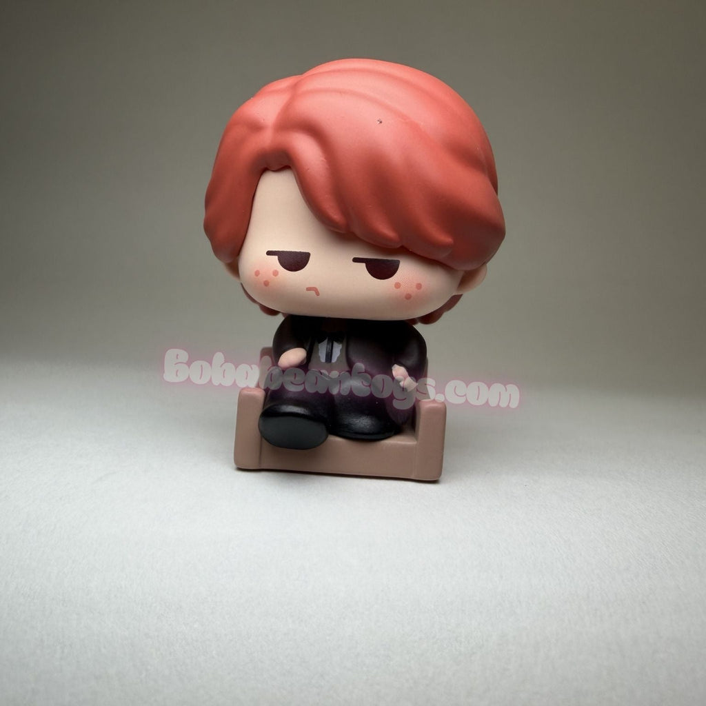 Harry Potter Academy Life Series Beans by Hey Dolls