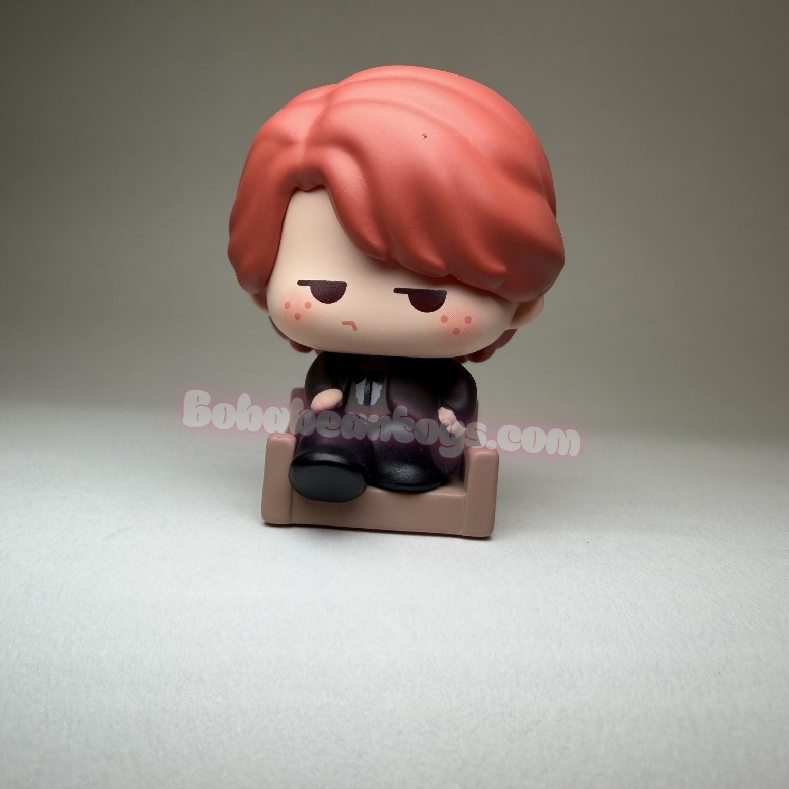 Harry Potter Academy Life Blind Bag Beans by Hey Dolls