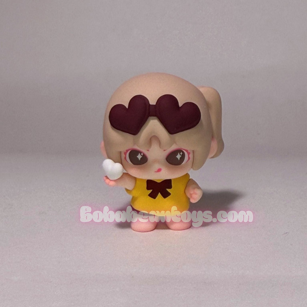 Lancy Lulu Keep Your Spirit Free Series Beans