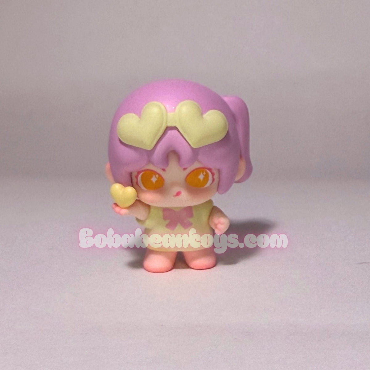 Lancy Lulu Keep Your Spirit Free Series Beans