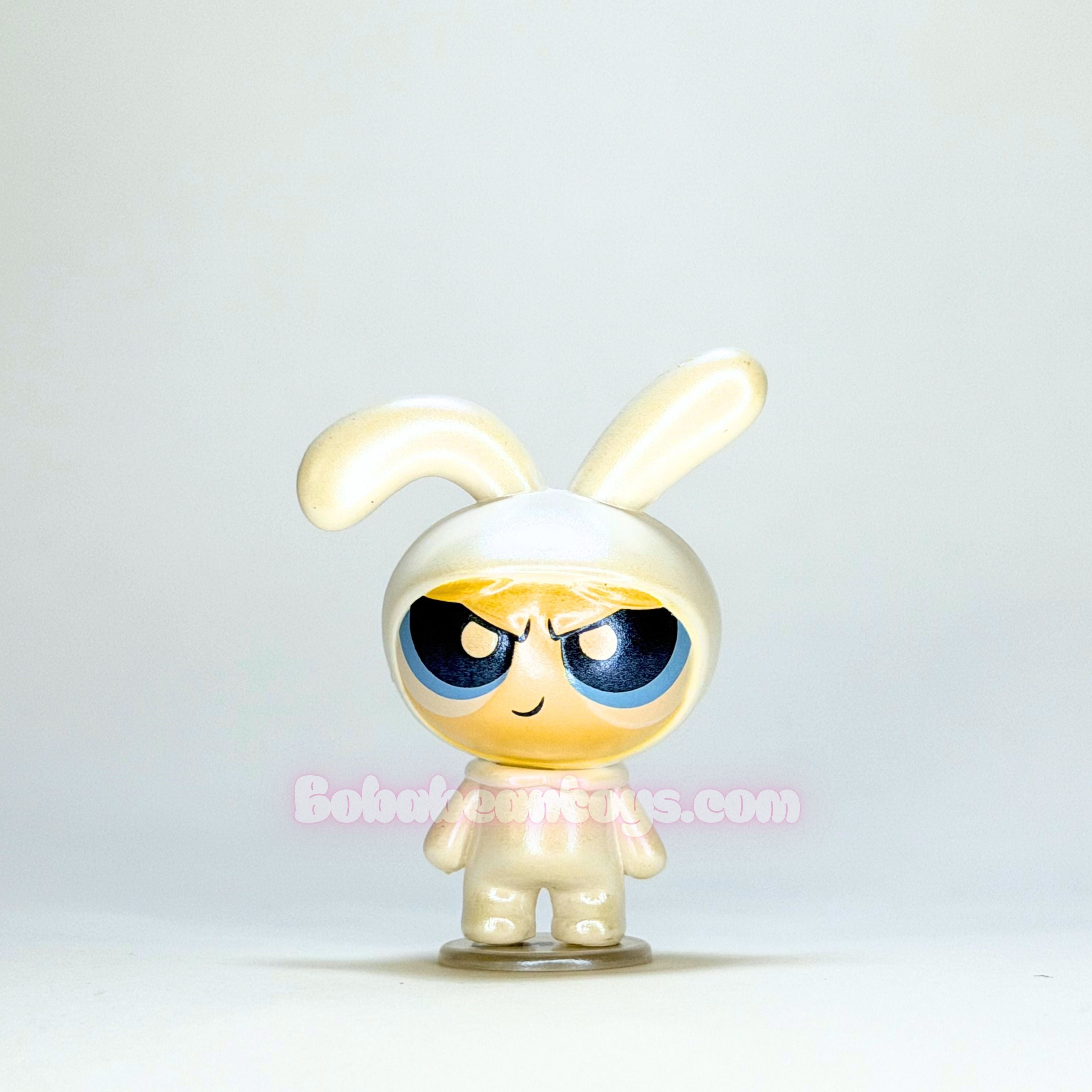 Powerpuff Girls Mini Beans by Cartoon Network