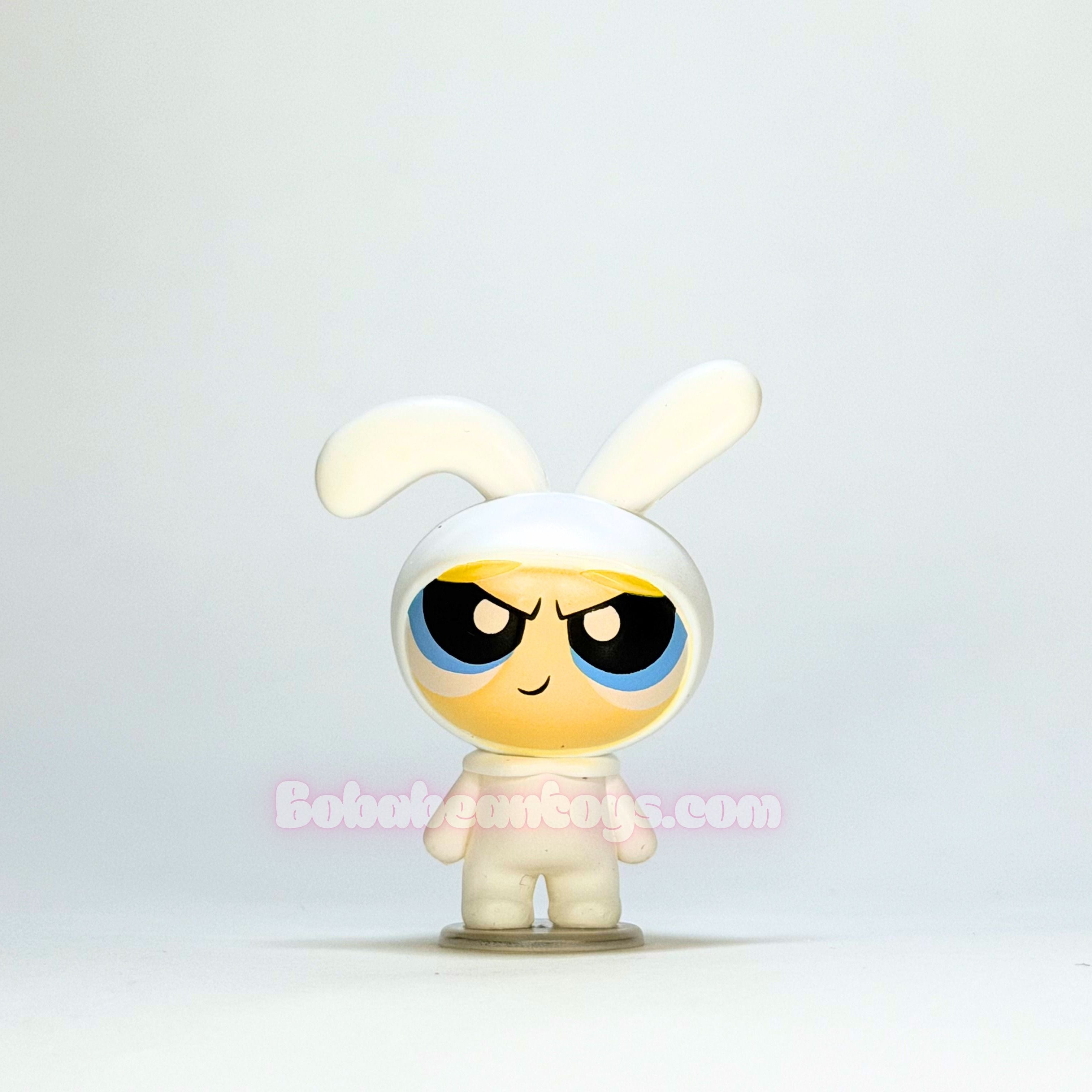 Powerpuff Girls Mini Beans by Cartoon Network