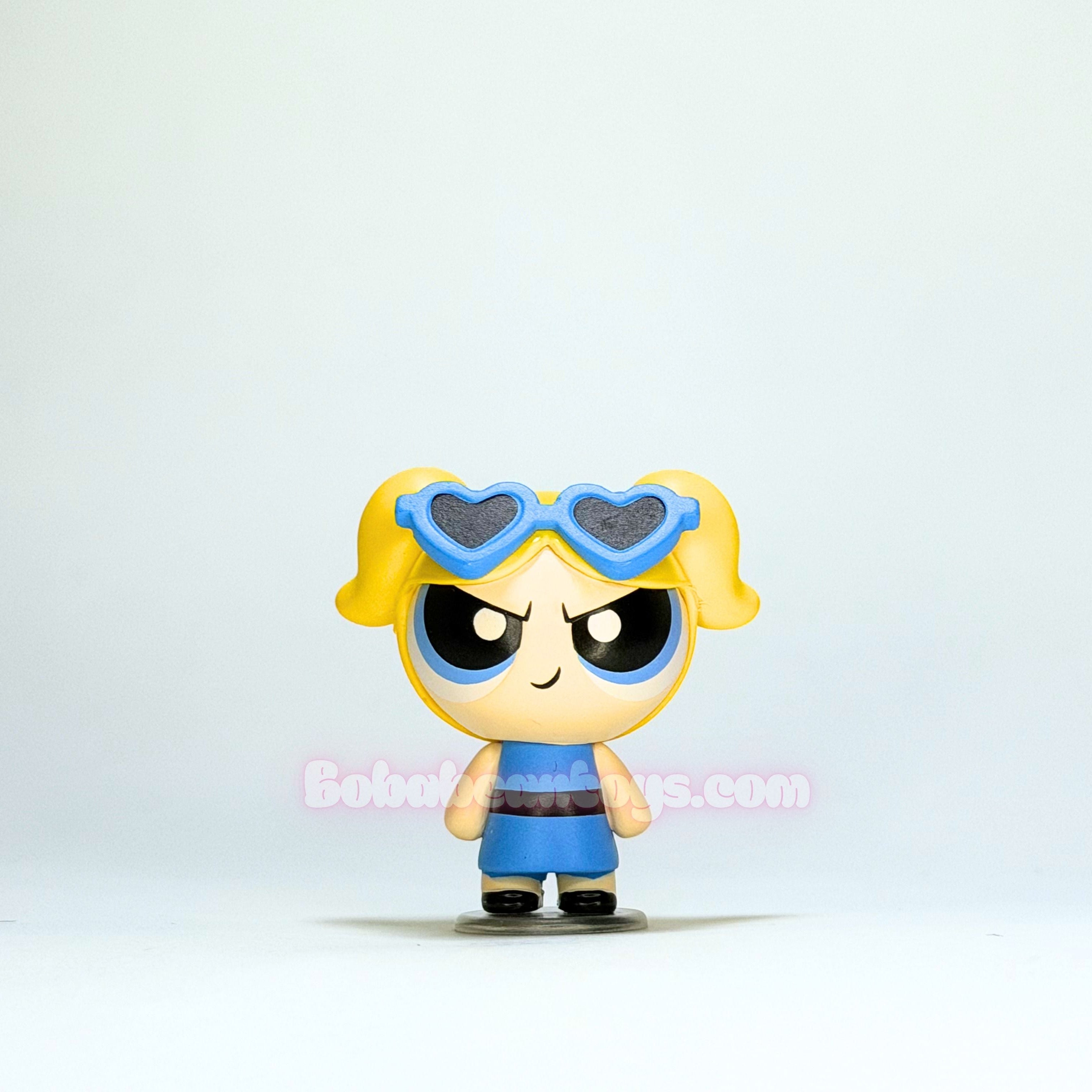 Powerpuff Girls Mini Beans by Cartoon Network