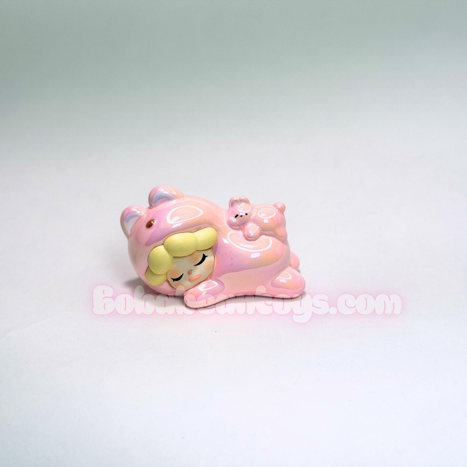 Wendy Sleepy Everyday Series Beans by Dodo Sugar