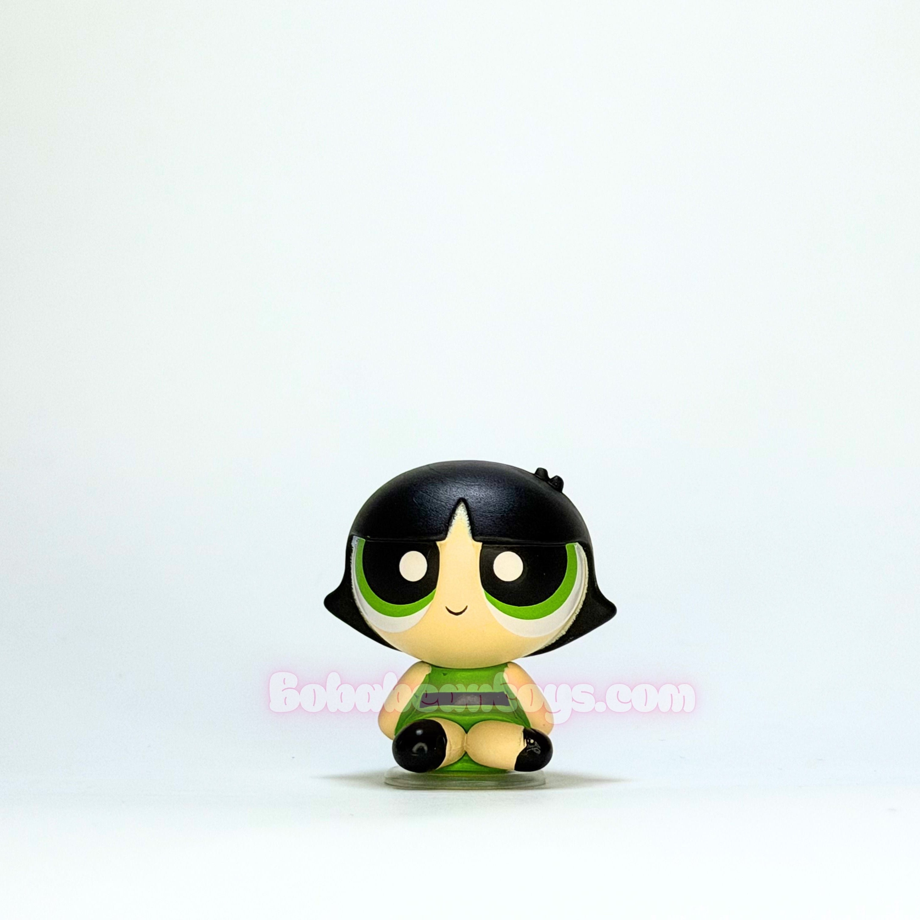Powerpuff Girls Mini Beans by Cartoon Network