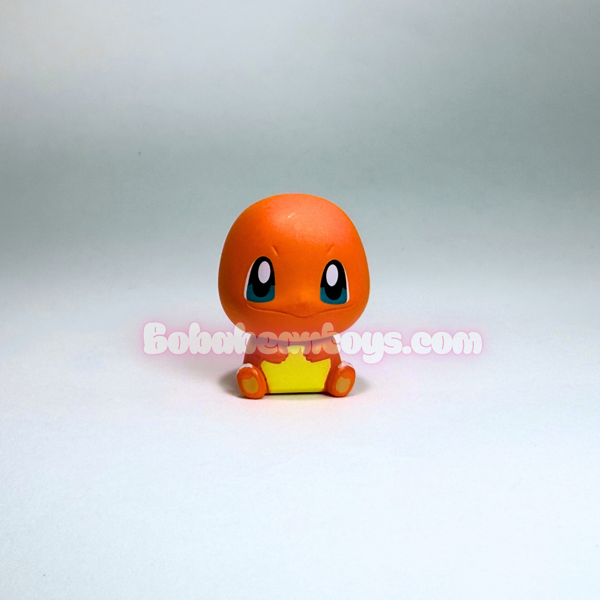Pokemon Palmsize Wonders Bean Series 1