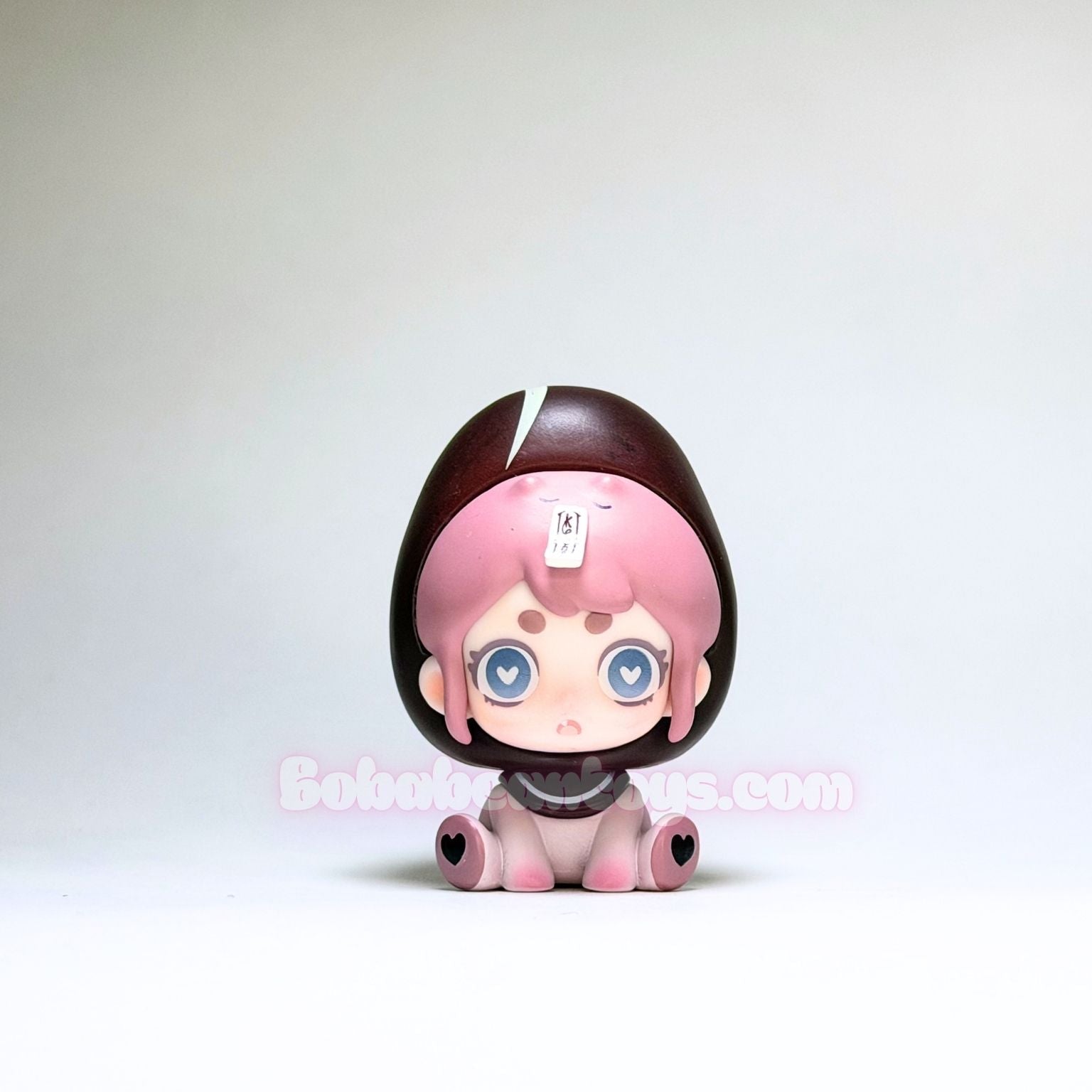 Ouo Gravitation Keeno Milk Tea Family Series Beans