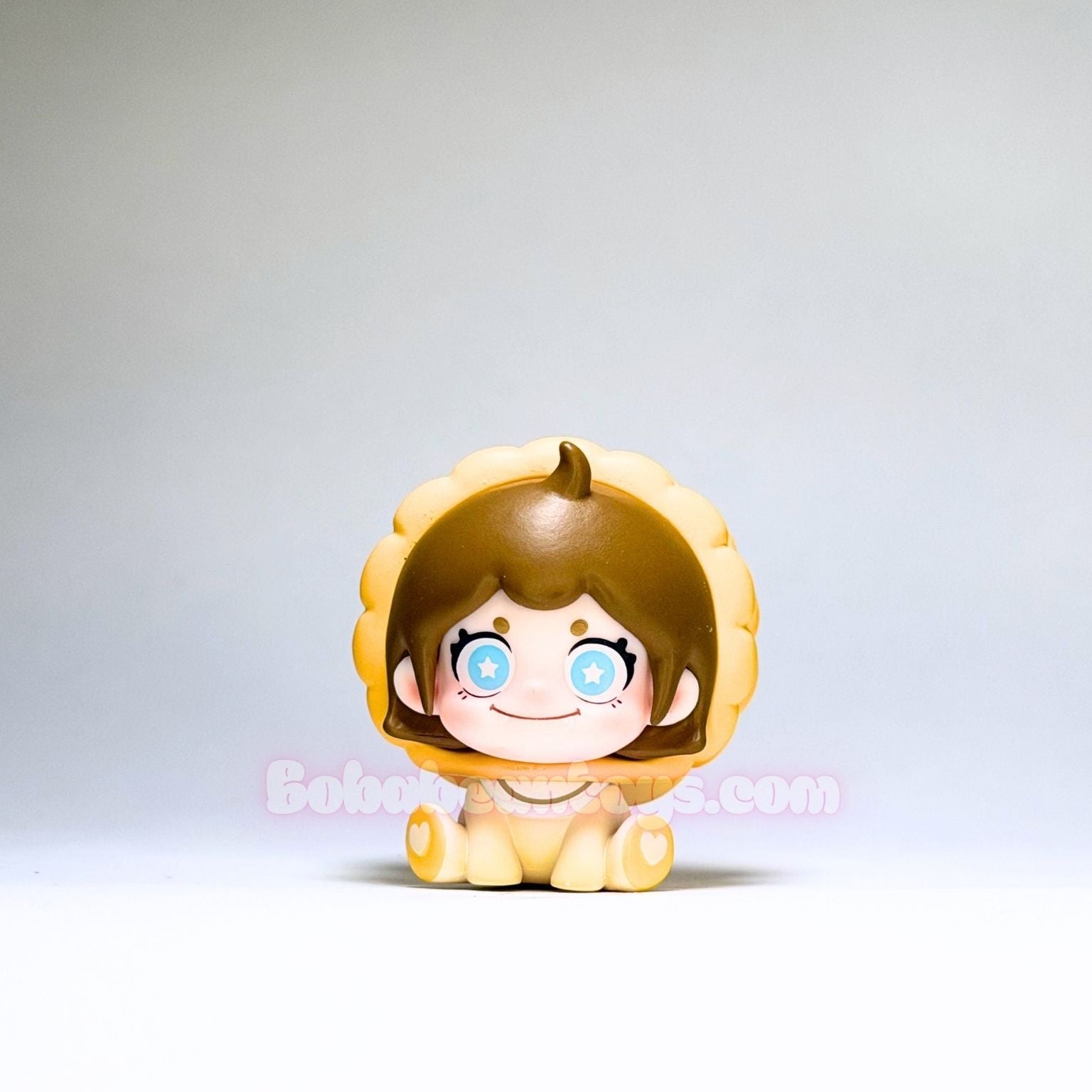 Ouo Gravitation Keeno Milk Tea Family Series Beans