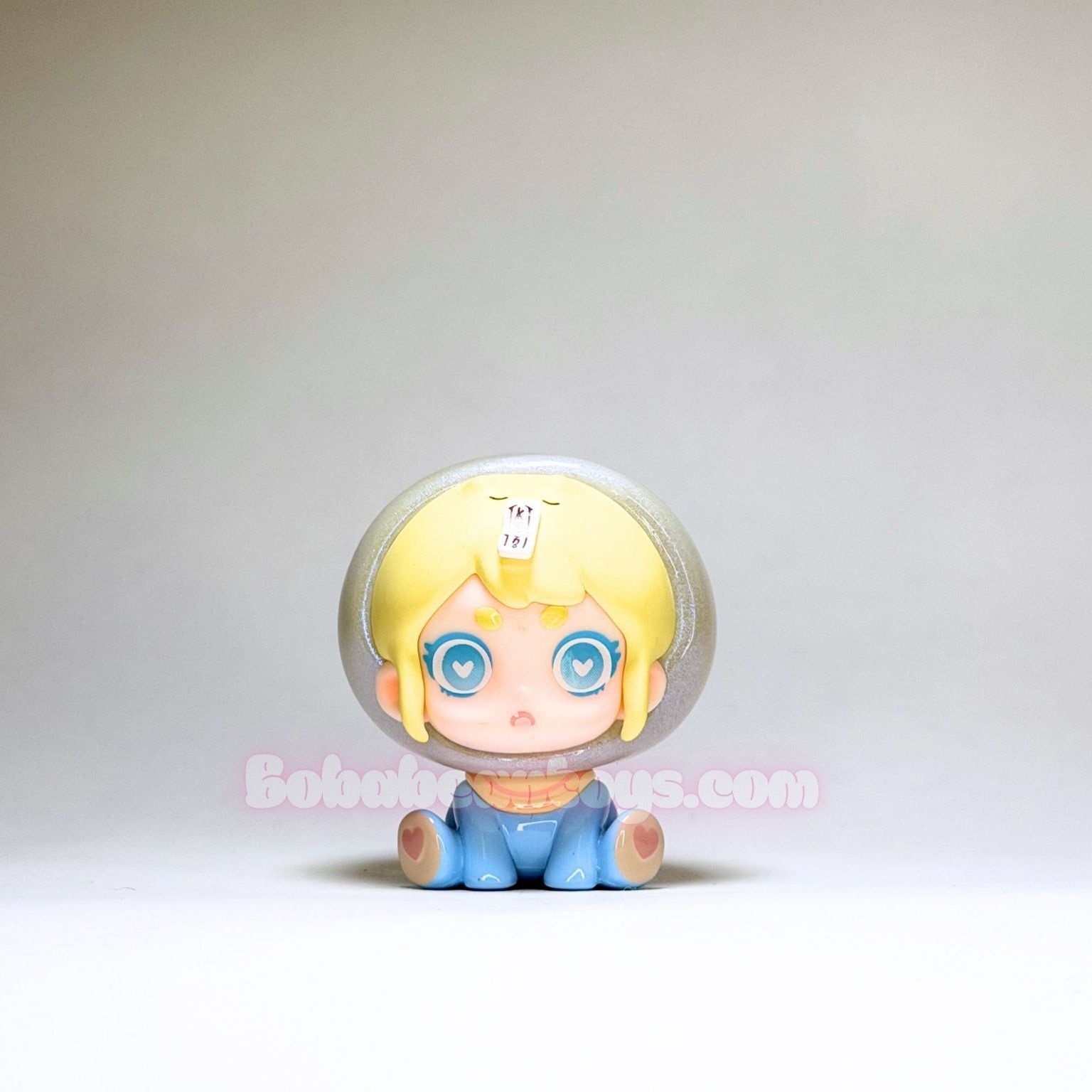 Ouo Gravitation Keeno Milk Tea Family Series Beans