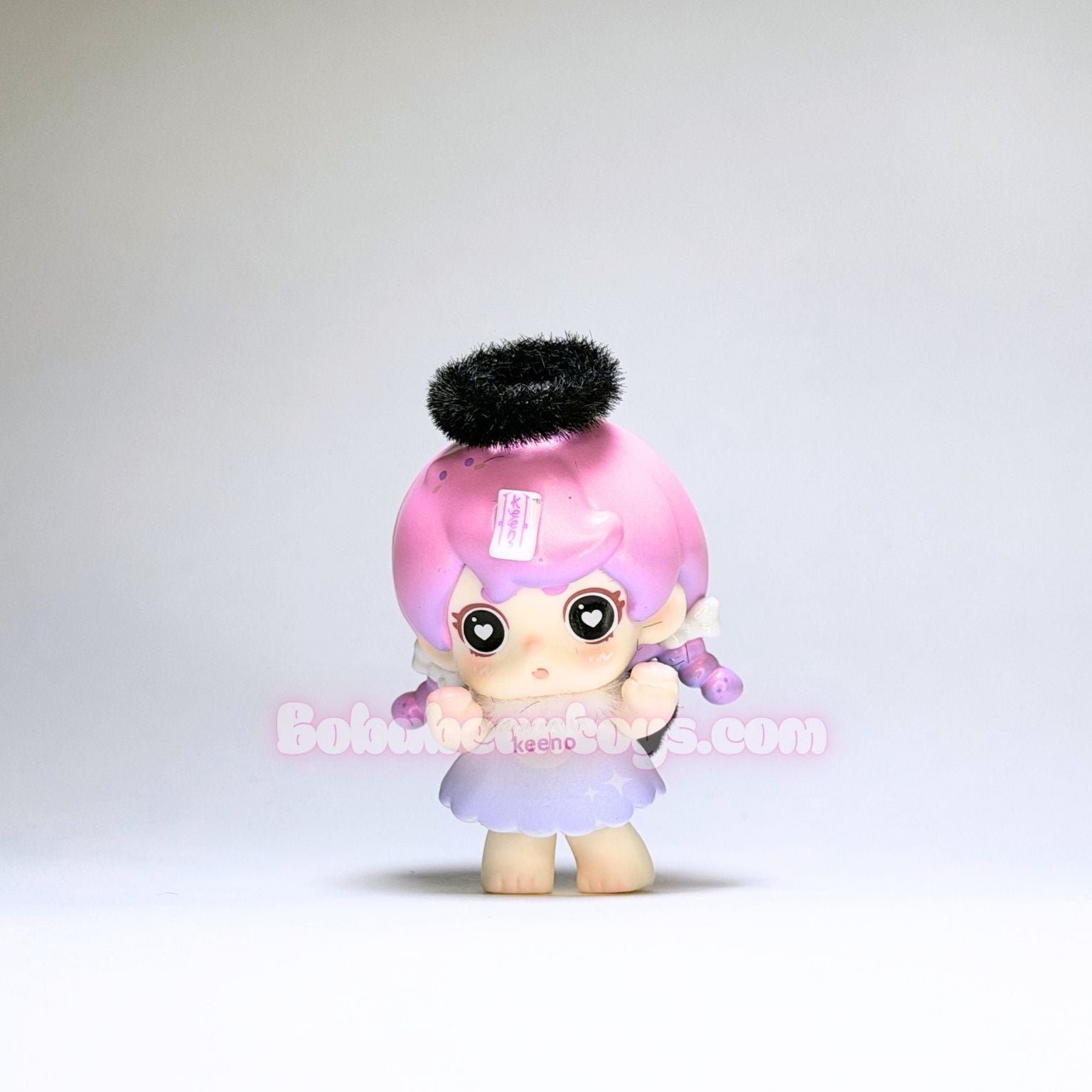 Ouo Gravitation Keeno Little Angels Series Beans