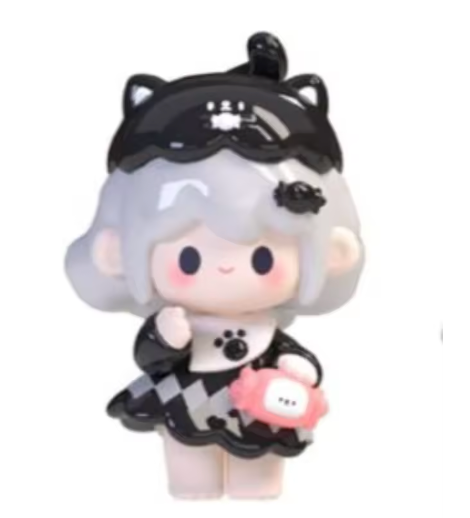UU Toy Sweet Land Series Mini-Figures