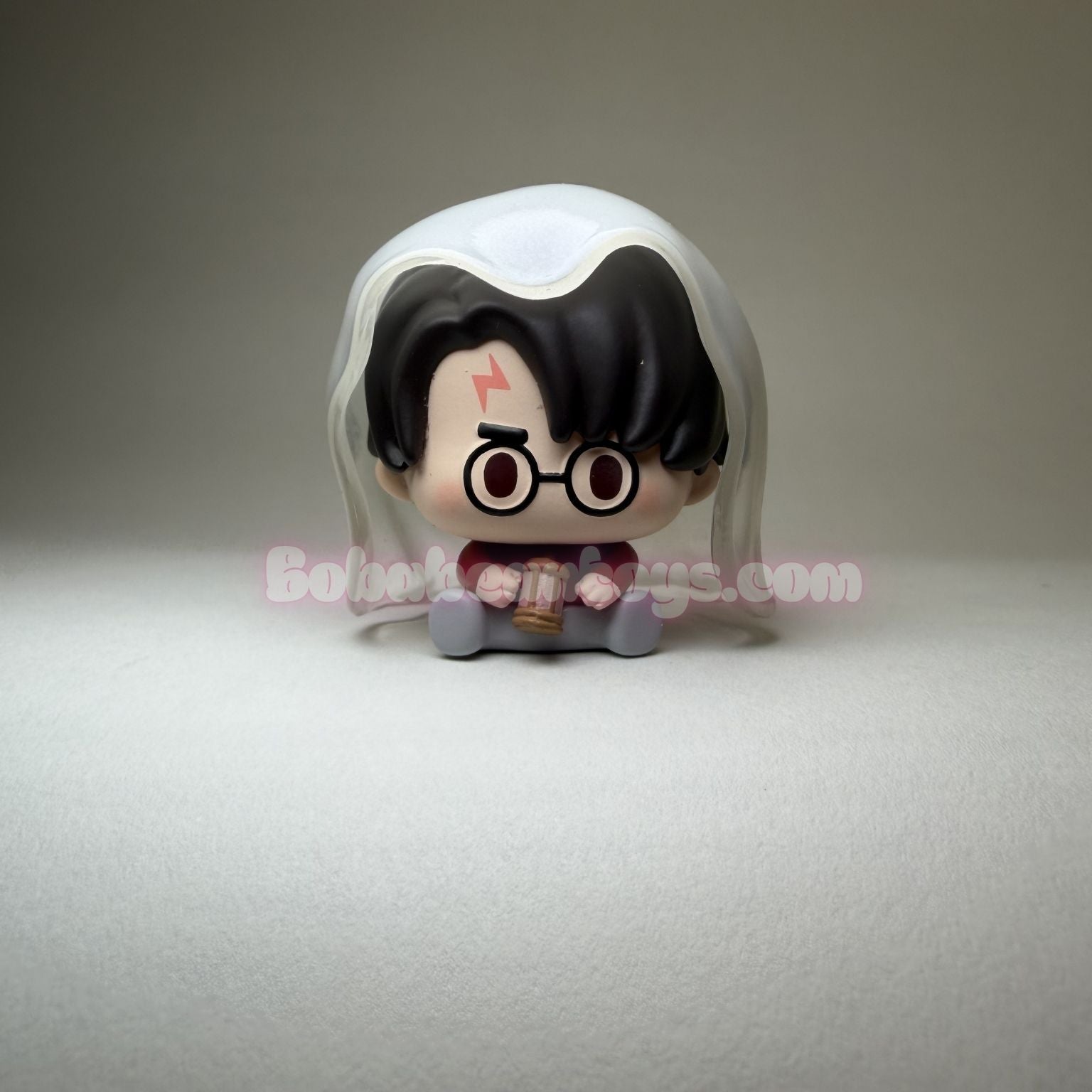 Harry Potter Defense Against the Dark Arts Blind Bag Beans by Hey Dolls