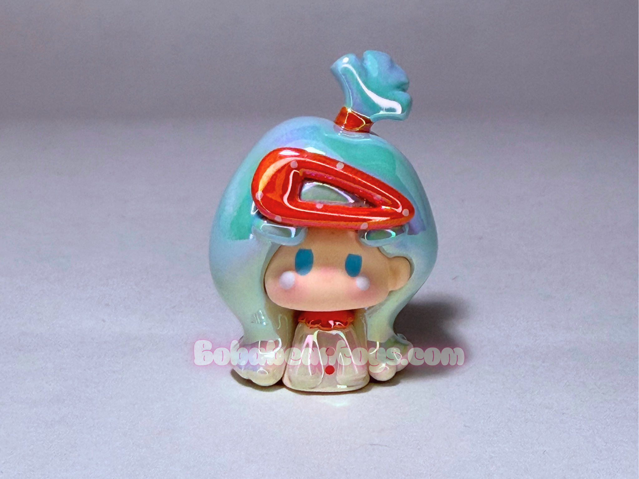 NuNu Mini Hairclip