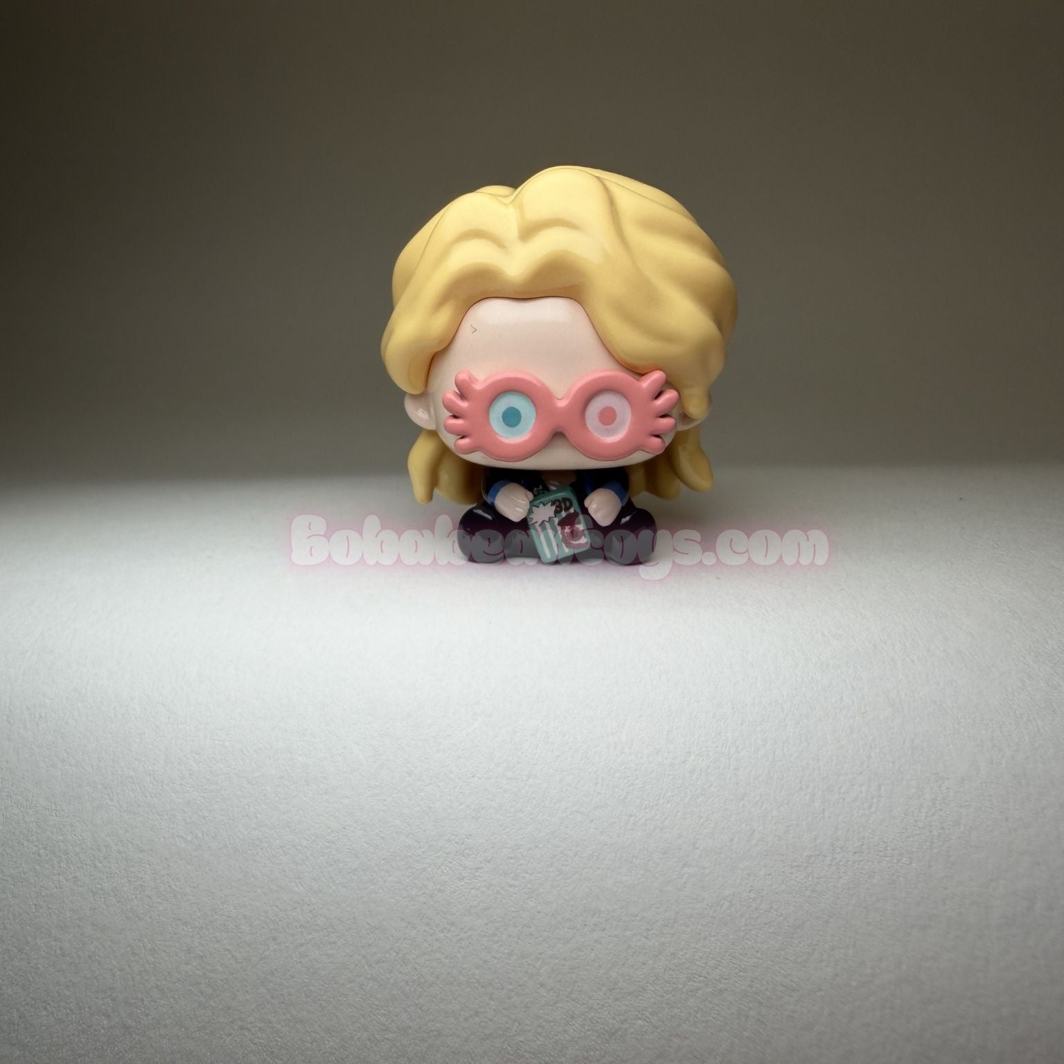 Harry Potter Diagon Alley Series Beans by Hey Dolls
