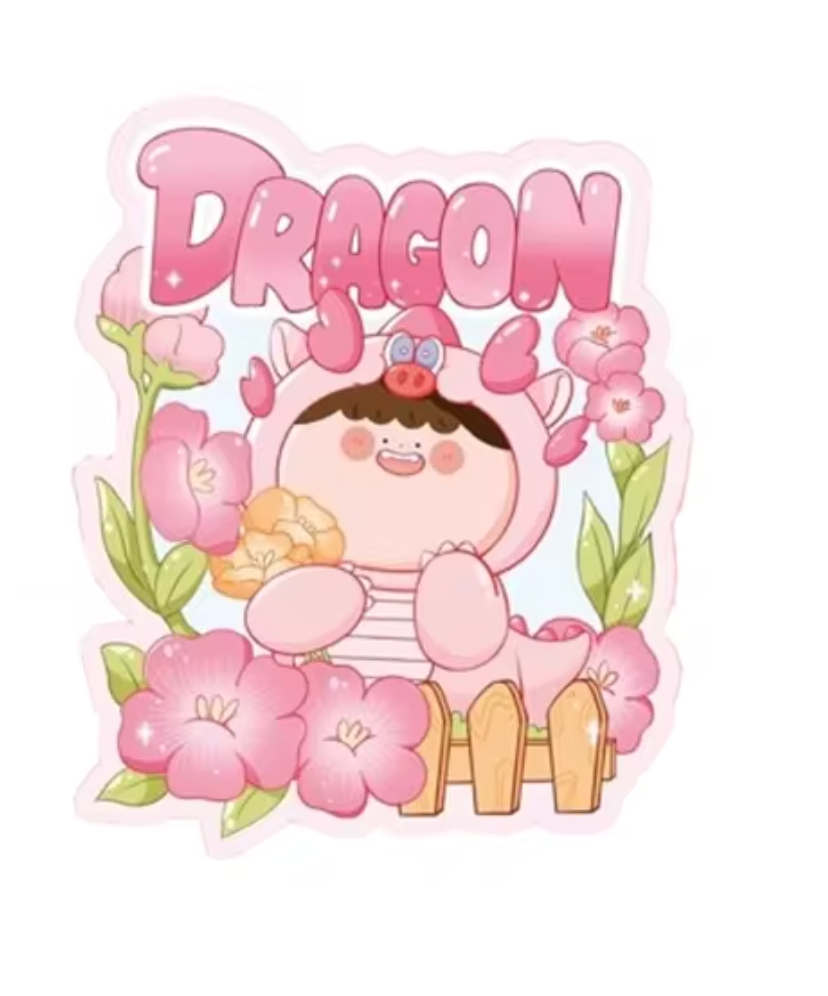 Dragons V2 Beans