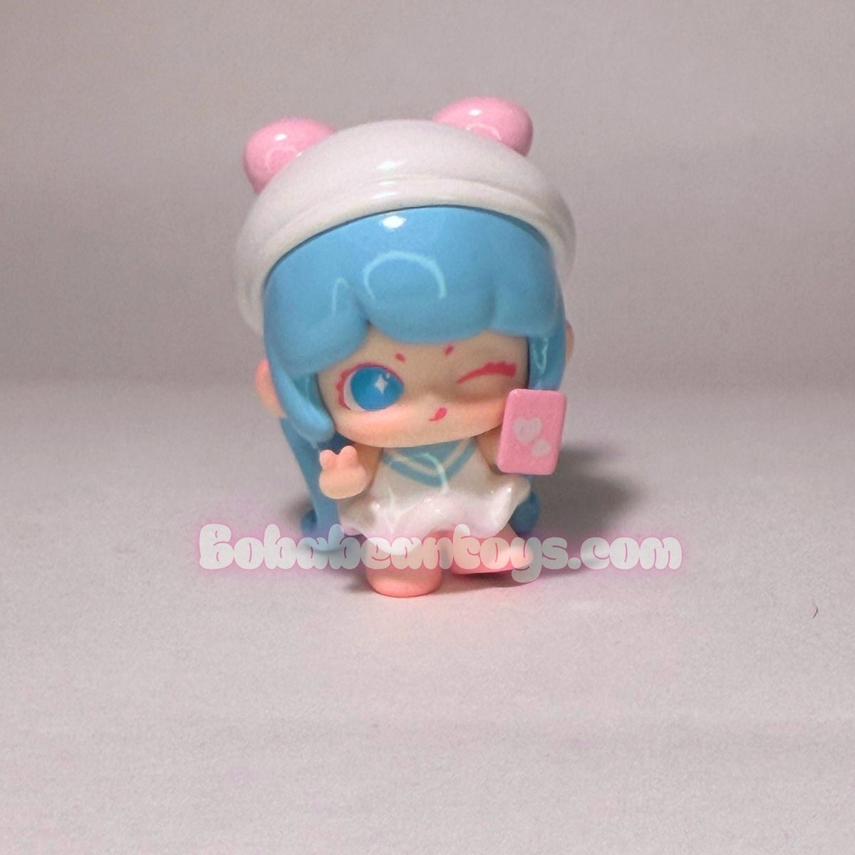 Lancy Lulu Keep Your Spirit Free Series Beans