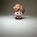 Fantastic Beasts Series Beans by Hey Dolls