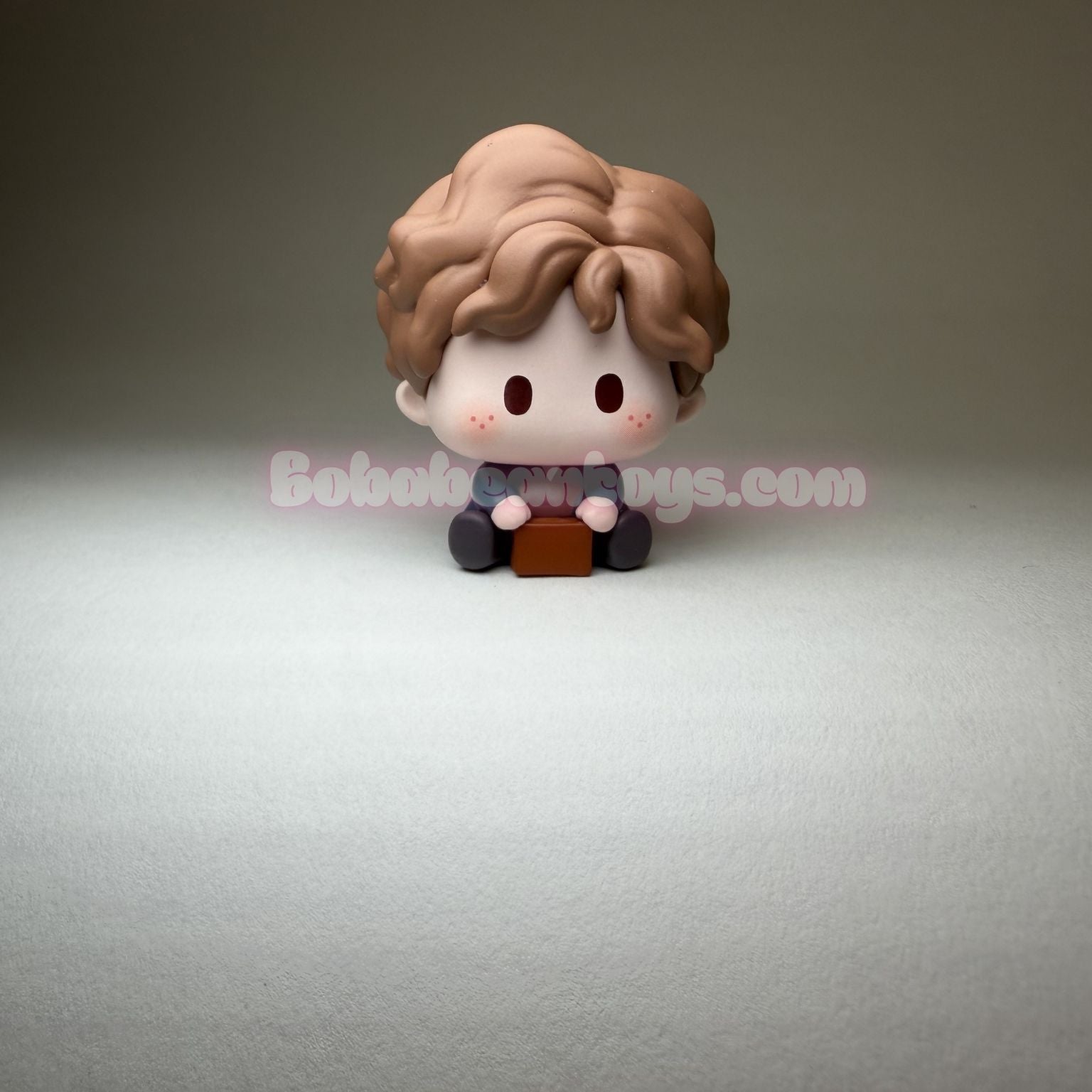 Fantastic Beasts Blind Bag Beans by Hey Dolls