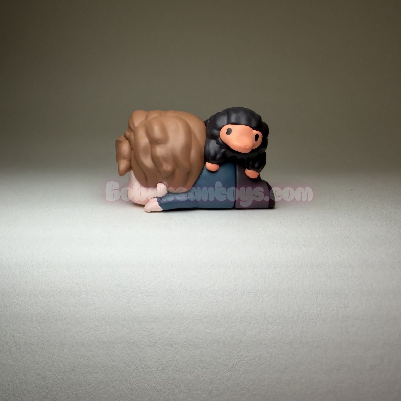 Fantastic Beasts Blind Bag Beans by Hey Dolls