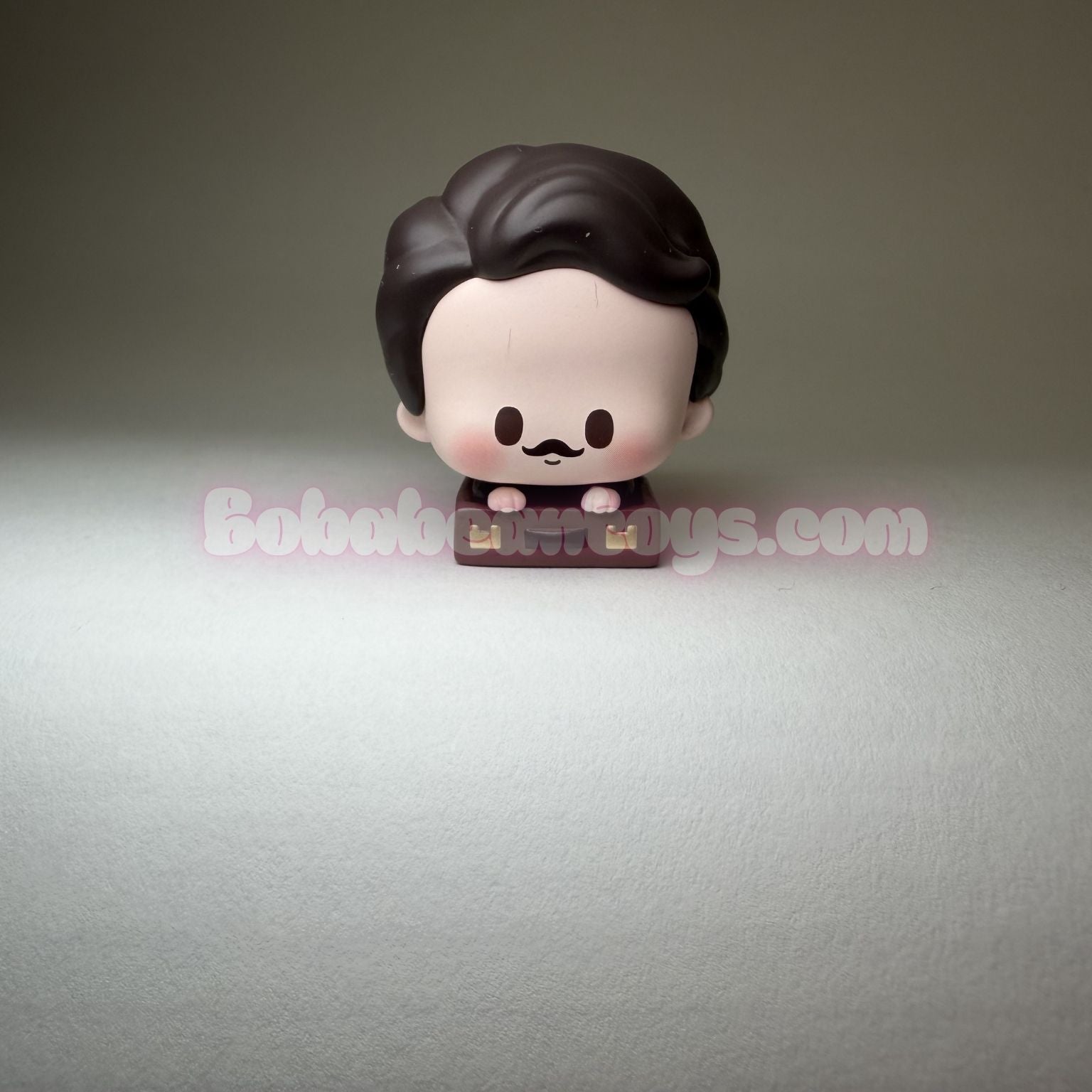 Fantastic Beasts Newt's Suitcase Blind Bag Beans by Hey Dolls
