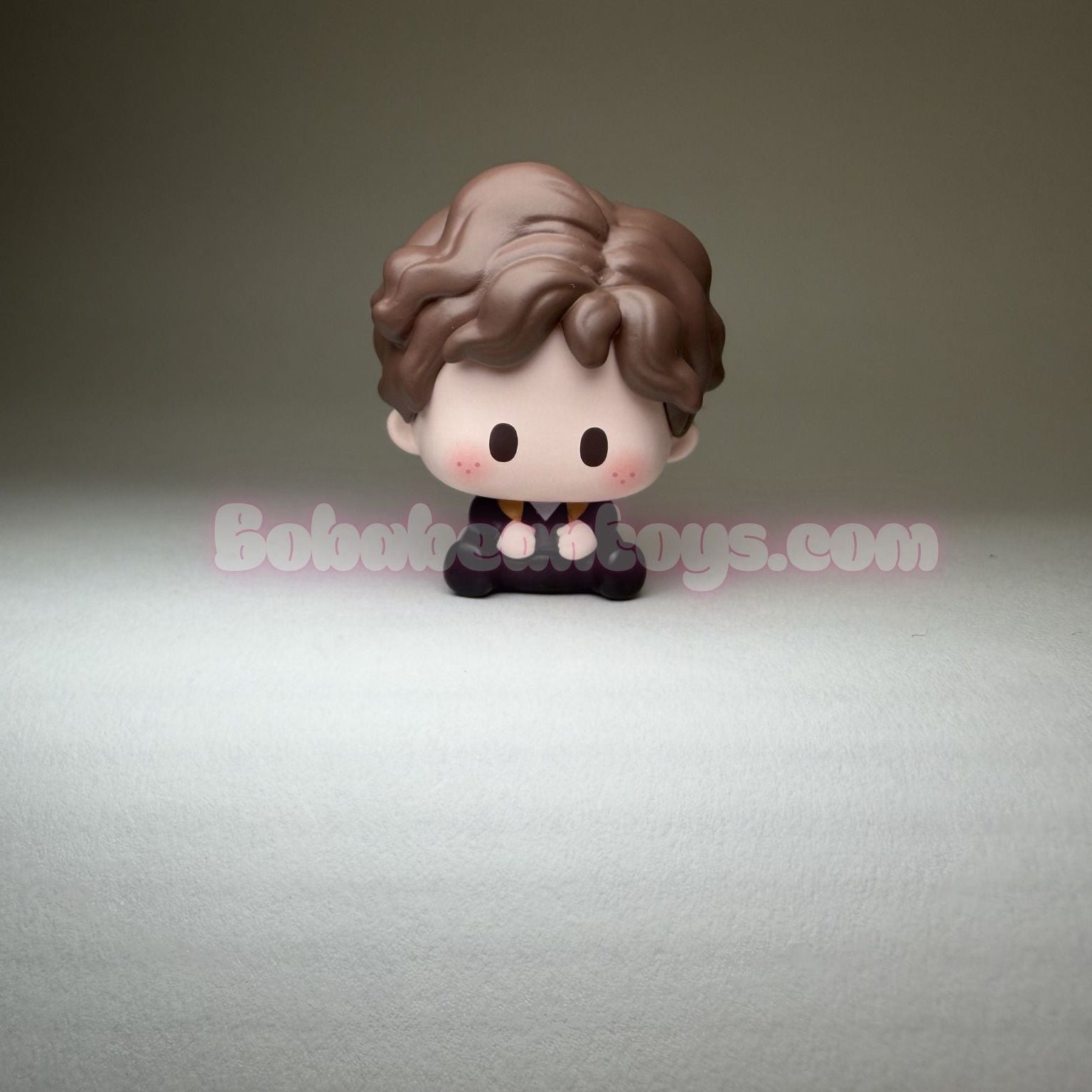 Fantastic Beasts Newt's Suitcase Blind Bag Beans by Hey Dolls