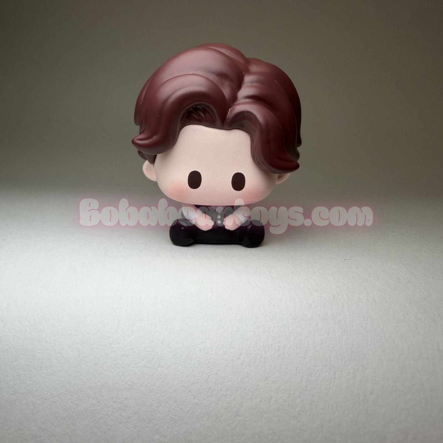 Fantastic Beasts Newt's Suitcase Blind Bag Beans by Hey Dolls