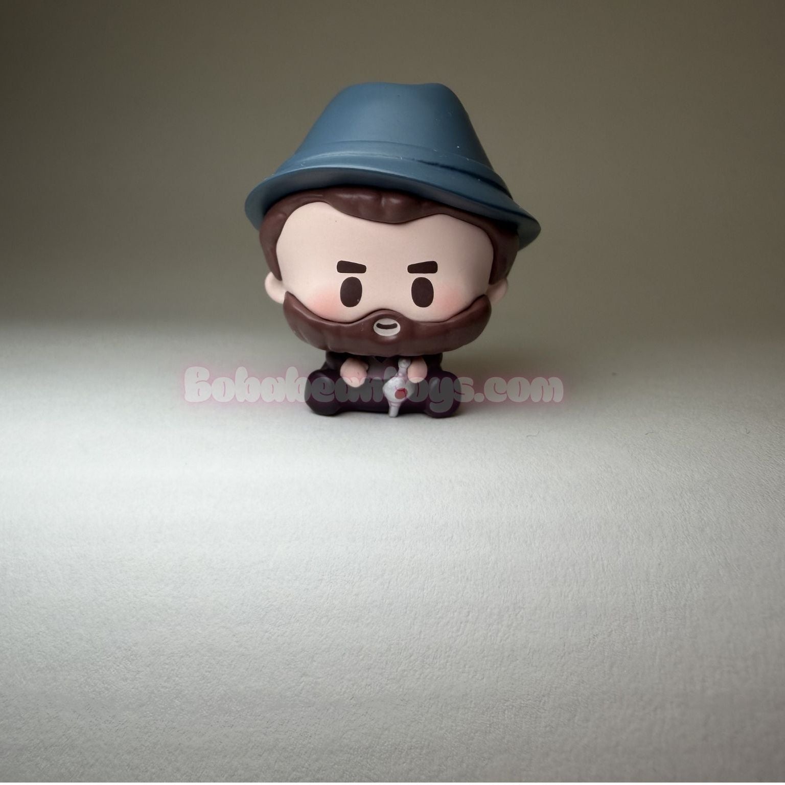 Fantastic Beasts Newt's Suitcase Blind Bag Beans by Hey Dolls