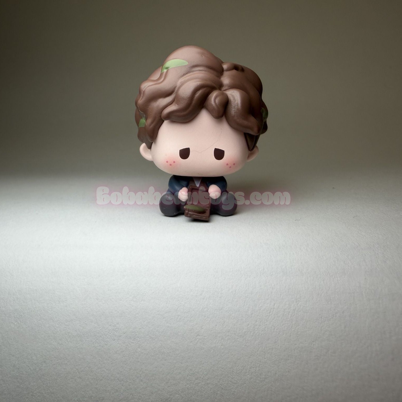 Fantastic Beasts Newt's Suitcase Blind Bag Beans by Hey Dolls