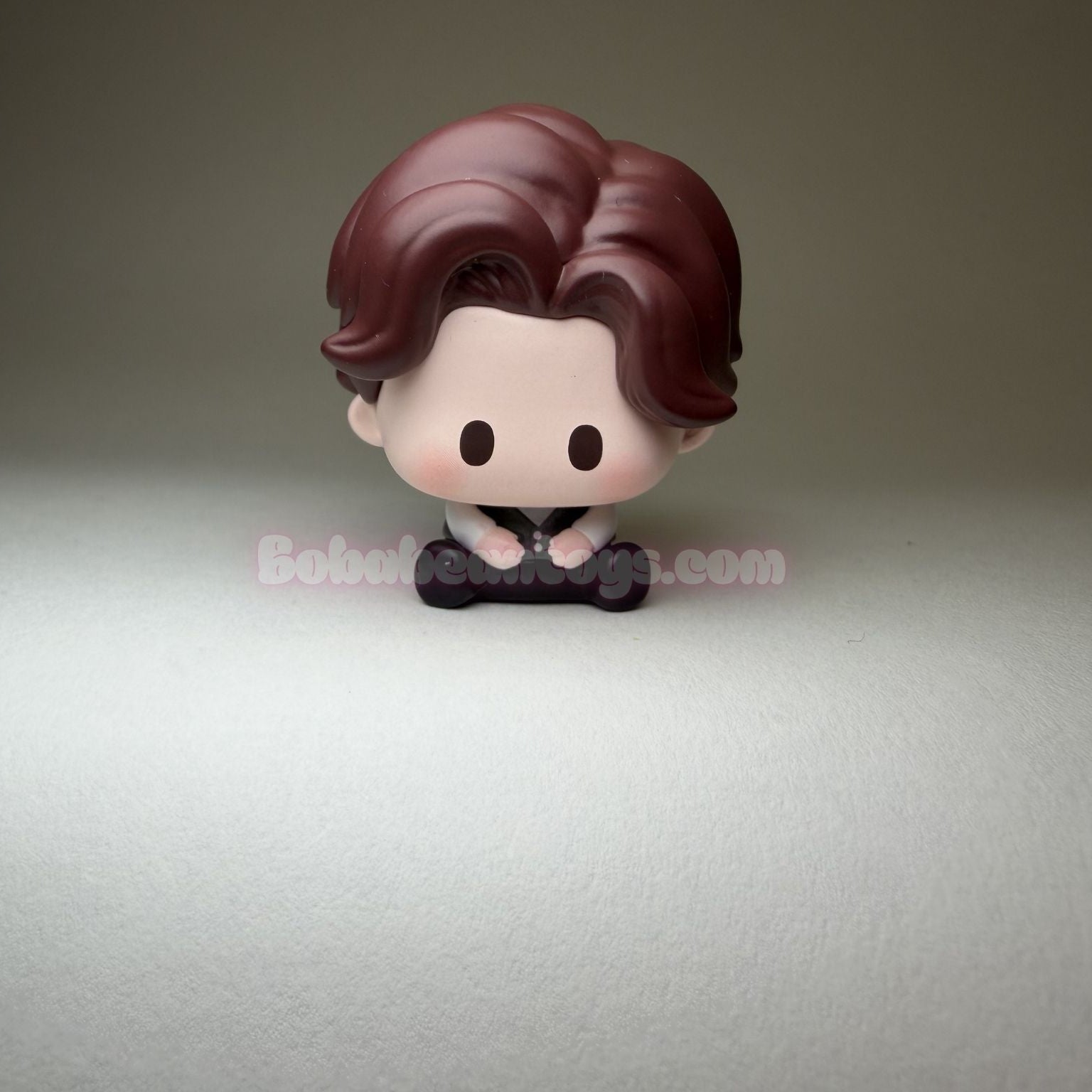 Fantastic Beasts Newt's Suitcase Blind Bag Beans by Hey Dolls