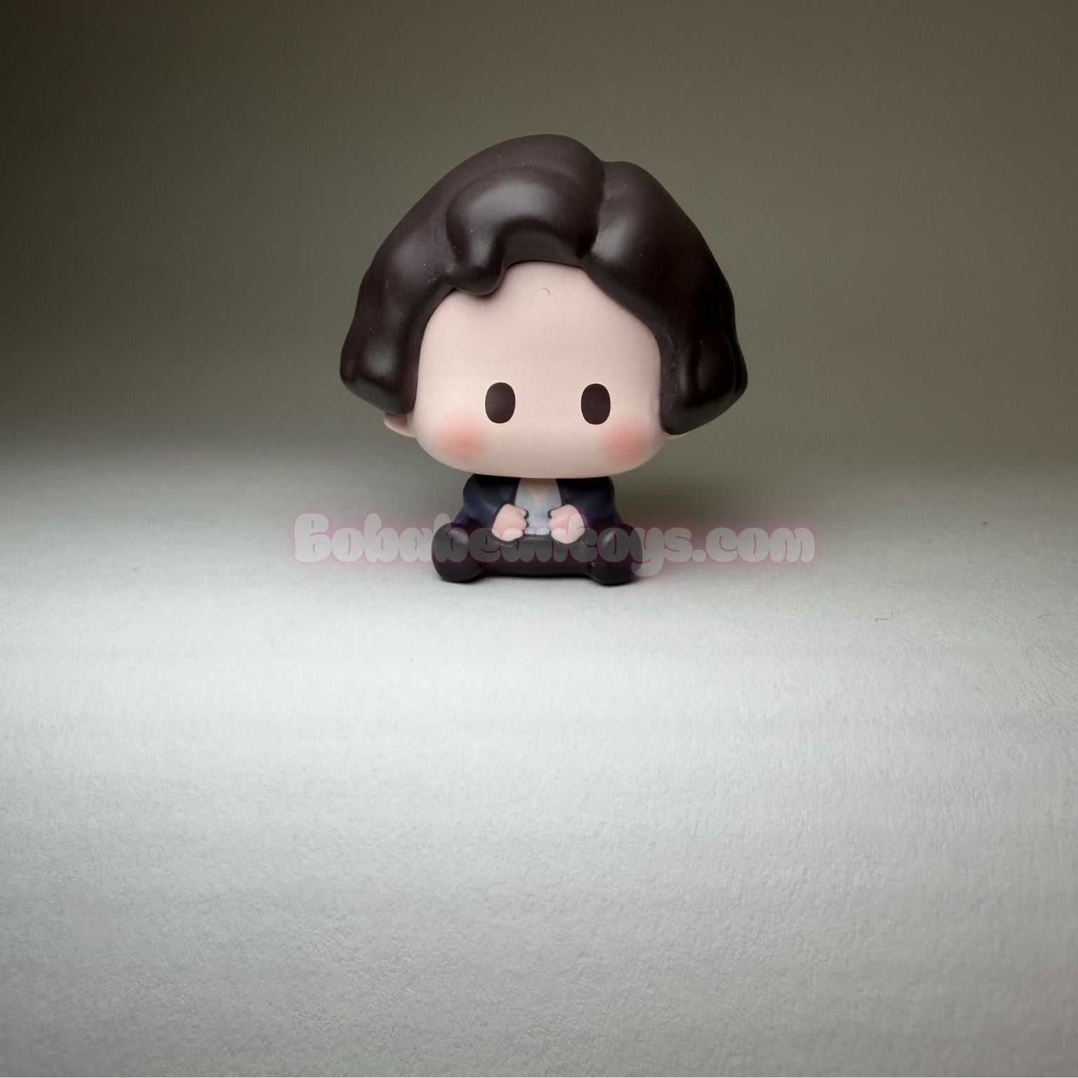 Fantastic Beasts Newt's Suitcase Blind Bag Beans by Hey Dolls