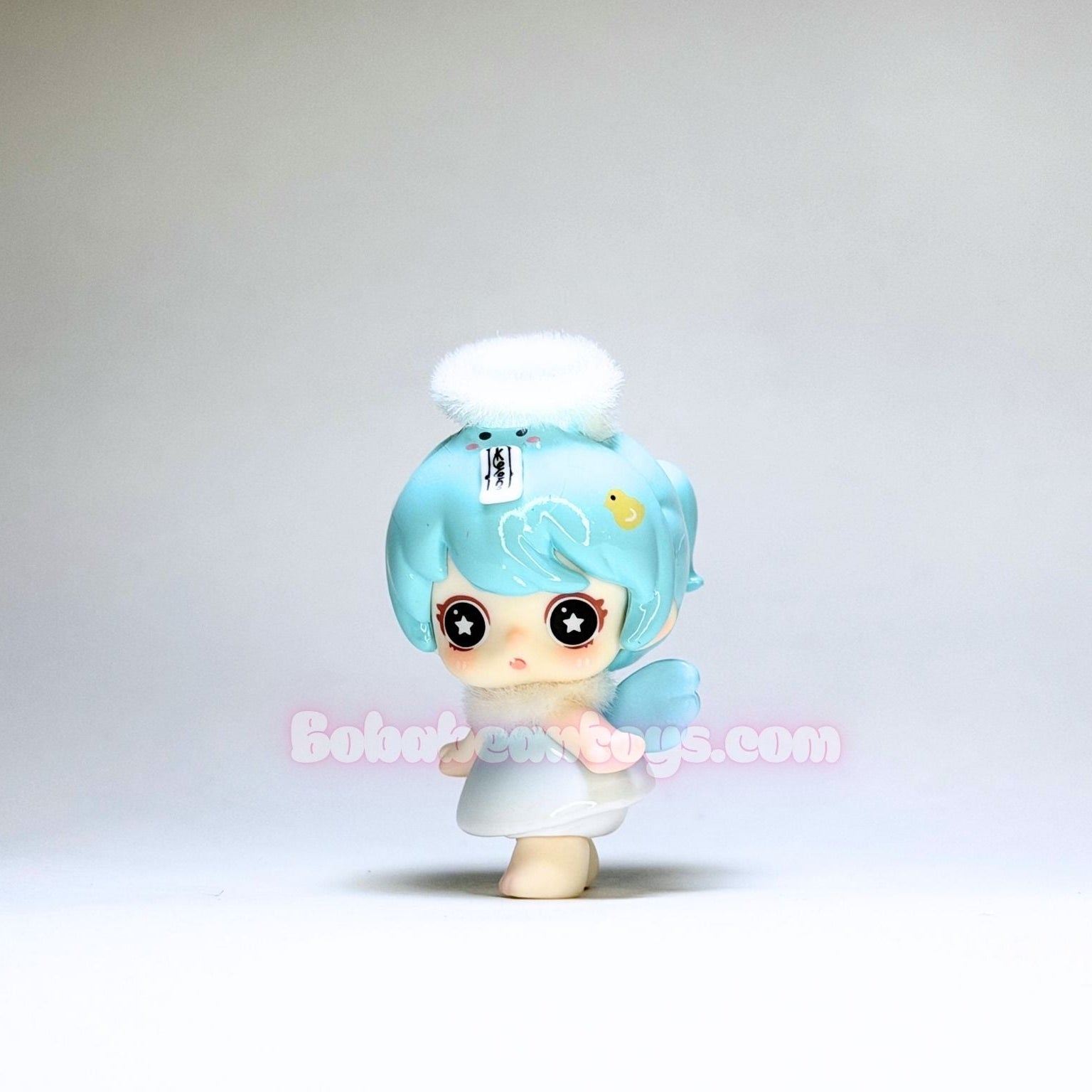 Ouo Gravitation Keeno Little Angels Series Beans