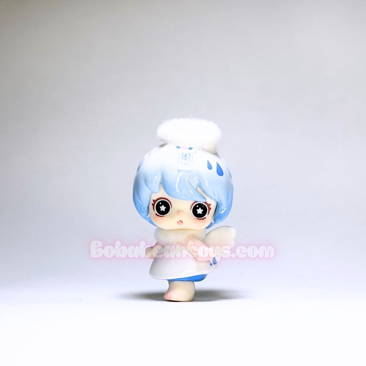 Ouo Gravitation Keeno Little Angels Series Beans