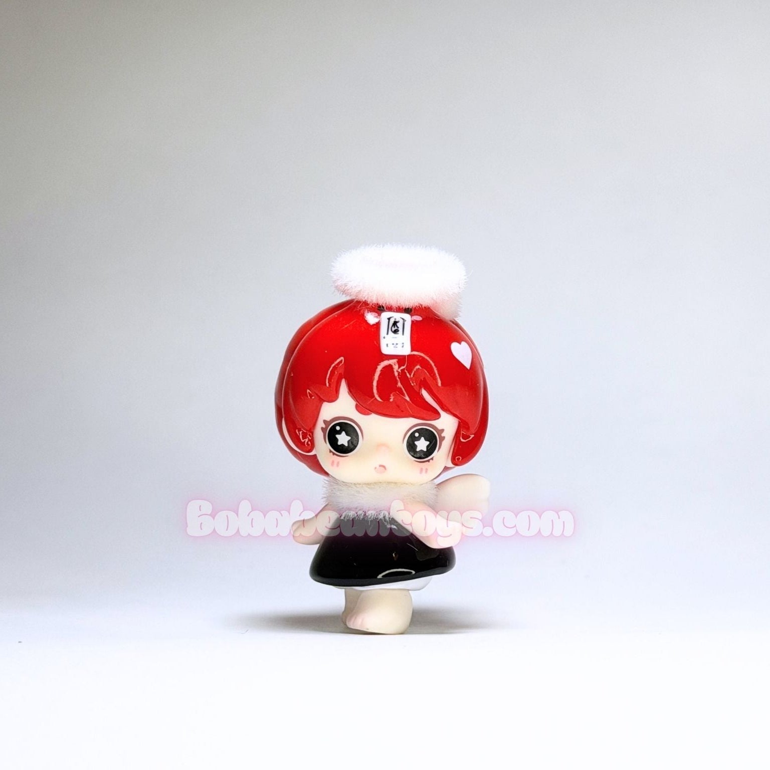 Ouo Gravitation Keeno Little Angels Series Beans