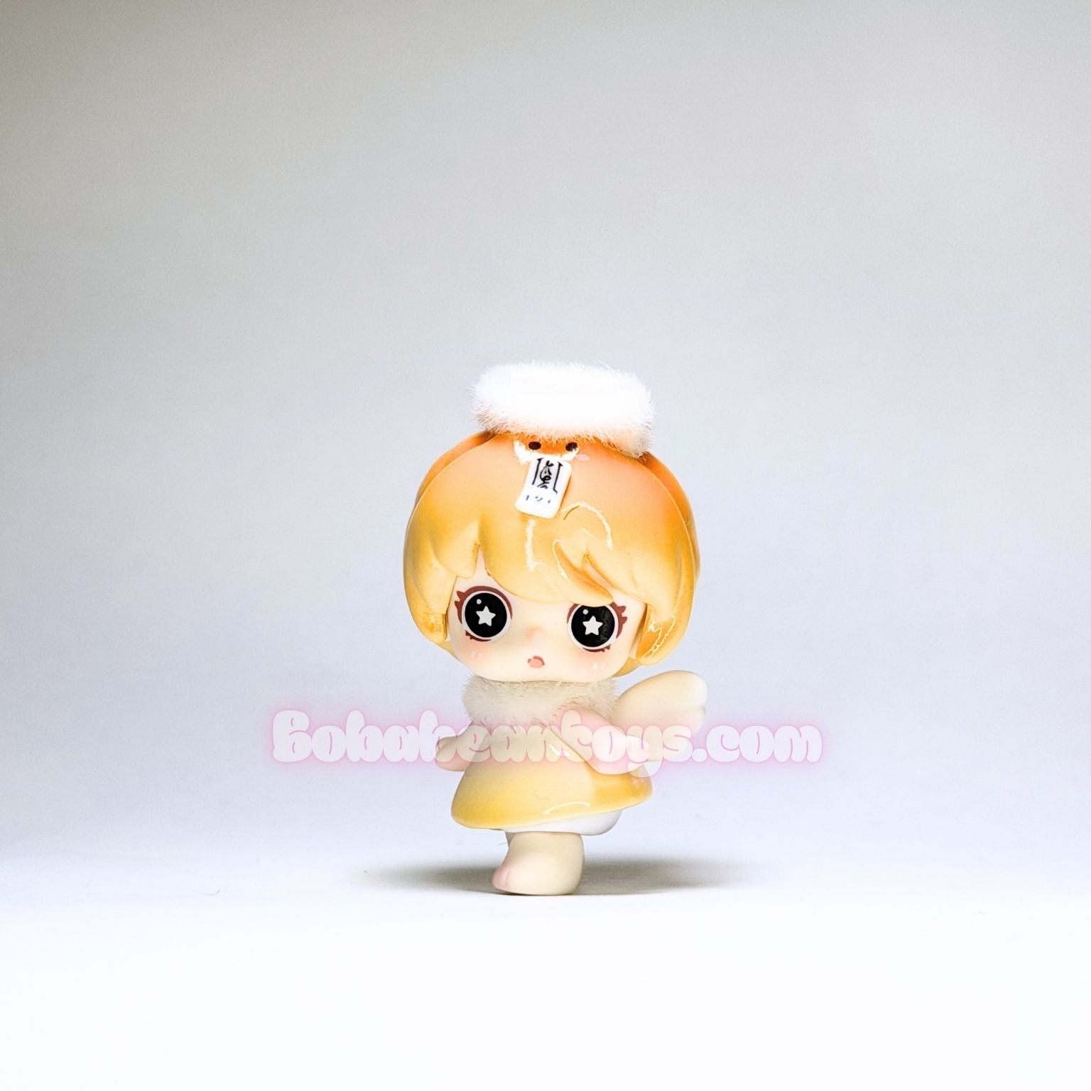 Ouo Gravitation Keeno Little Angels Series Beans