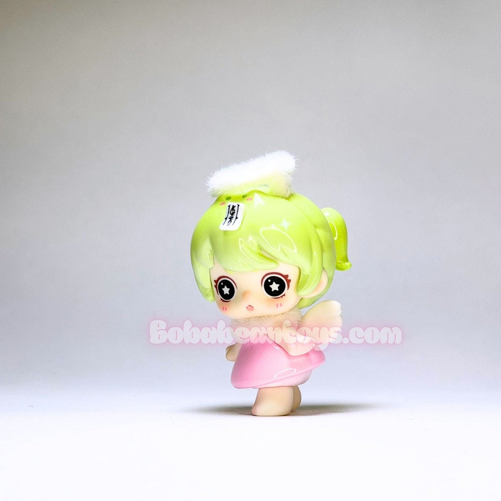 Ouo Gravitation Keeno Little Angels Series Beans