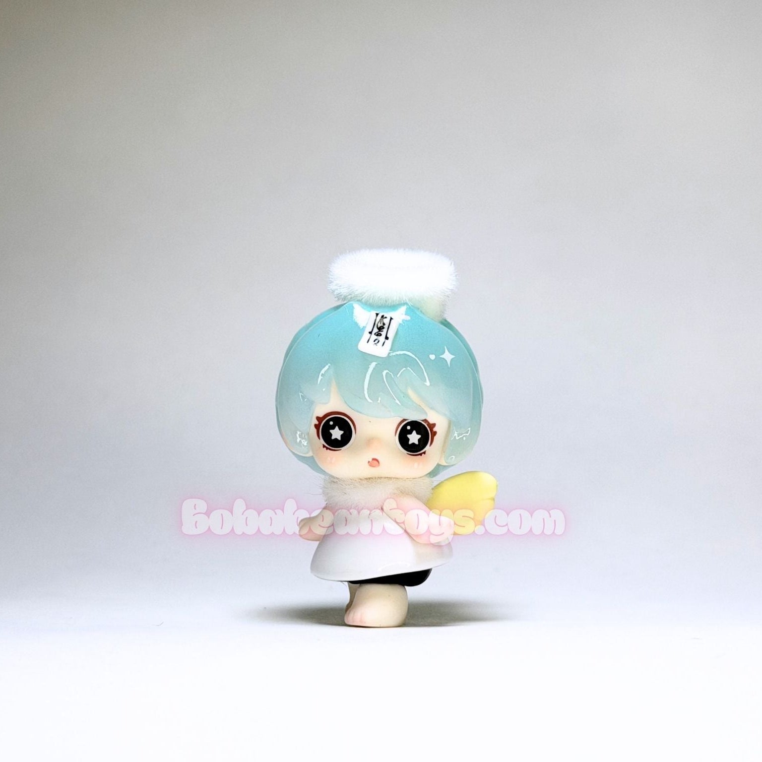 Ouo Gravitation Keeno Little Angels Series Beans