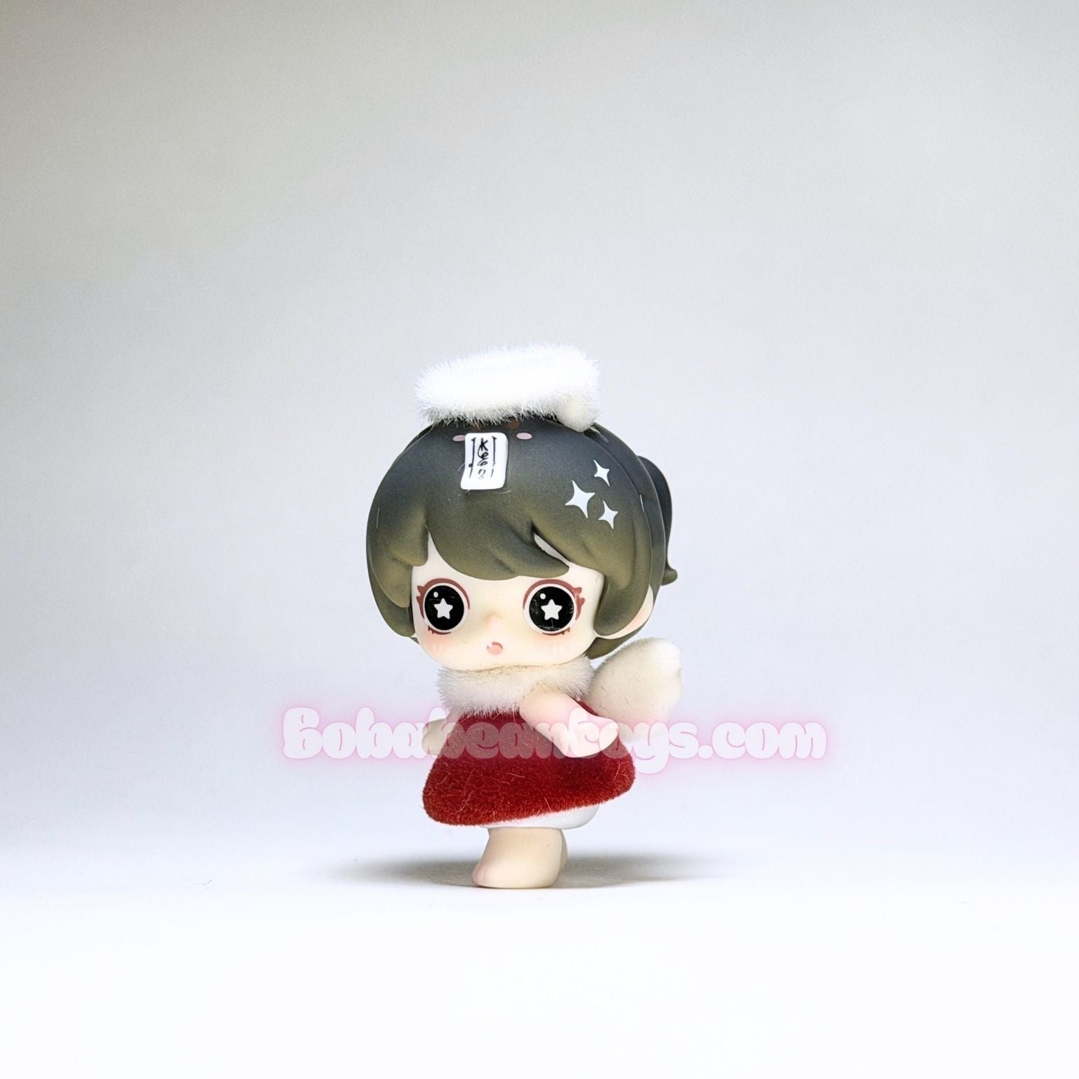 Ouo Gravitation Keeno Little Angels Series Beans