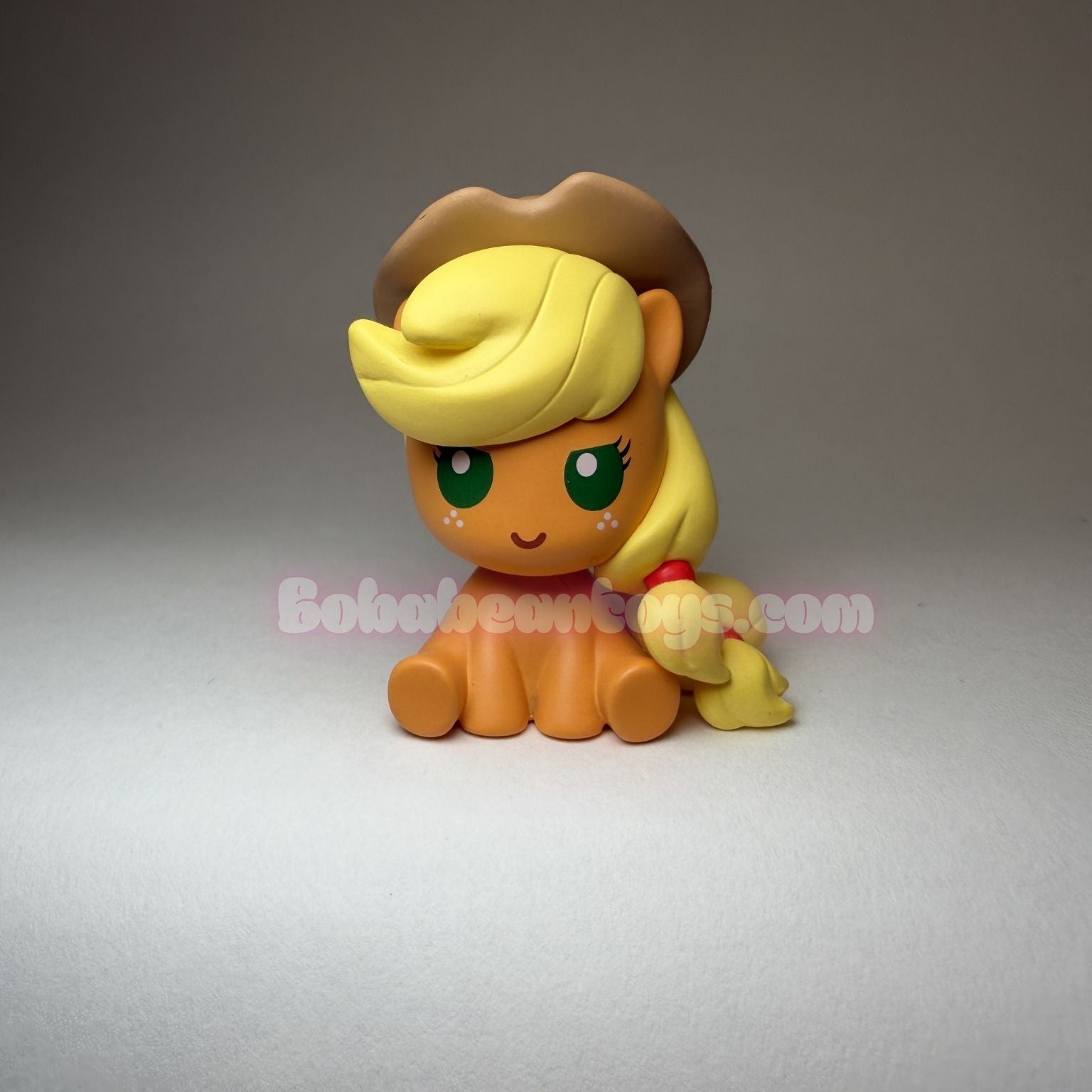 My Little Pony Friendship is Magic Series Beans by Funism