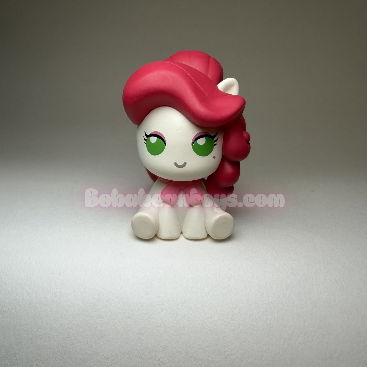 My Little Pony Friendship is Magic Series Beans by Funism
