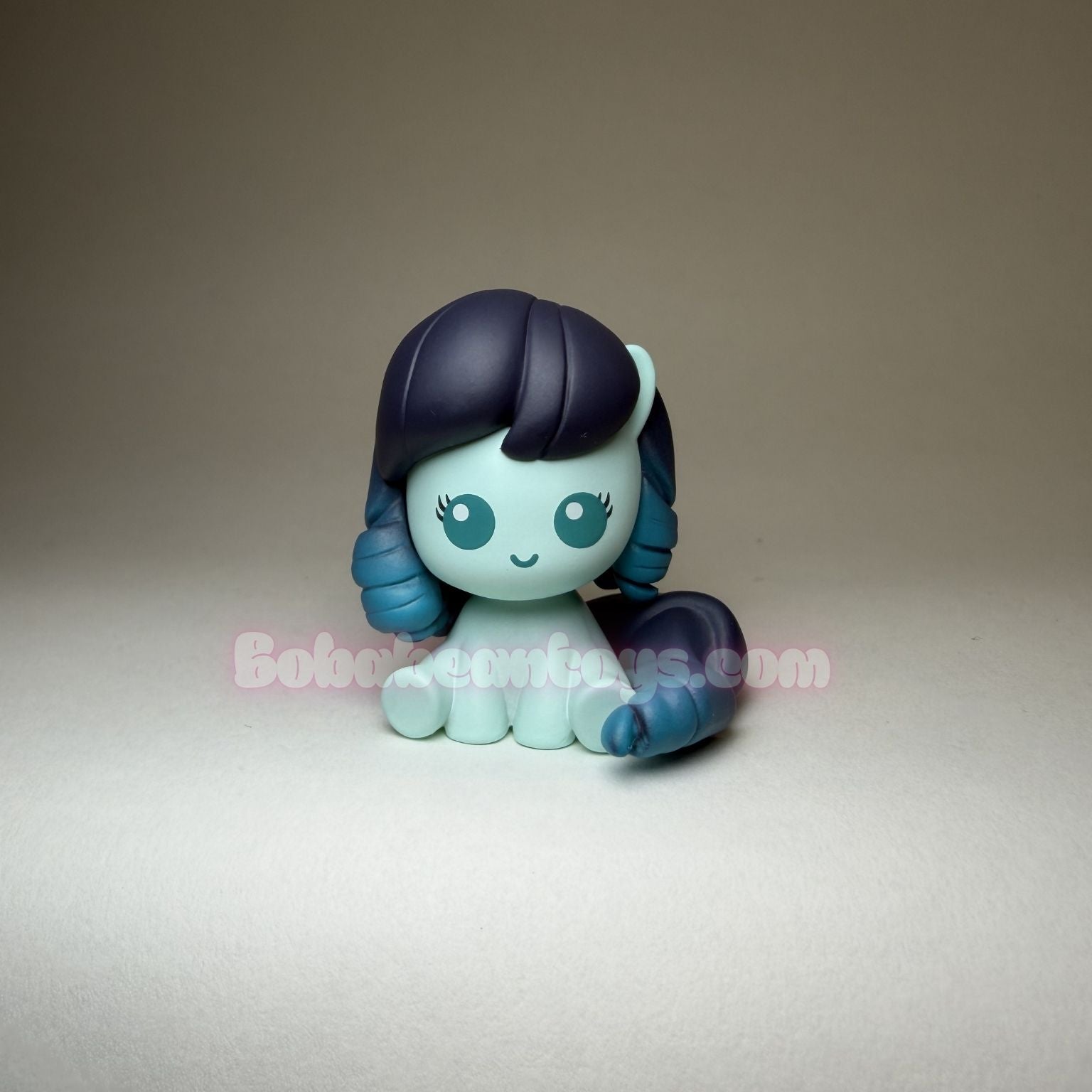 My Little Pony Friendship is Magic Series Beans by Funism