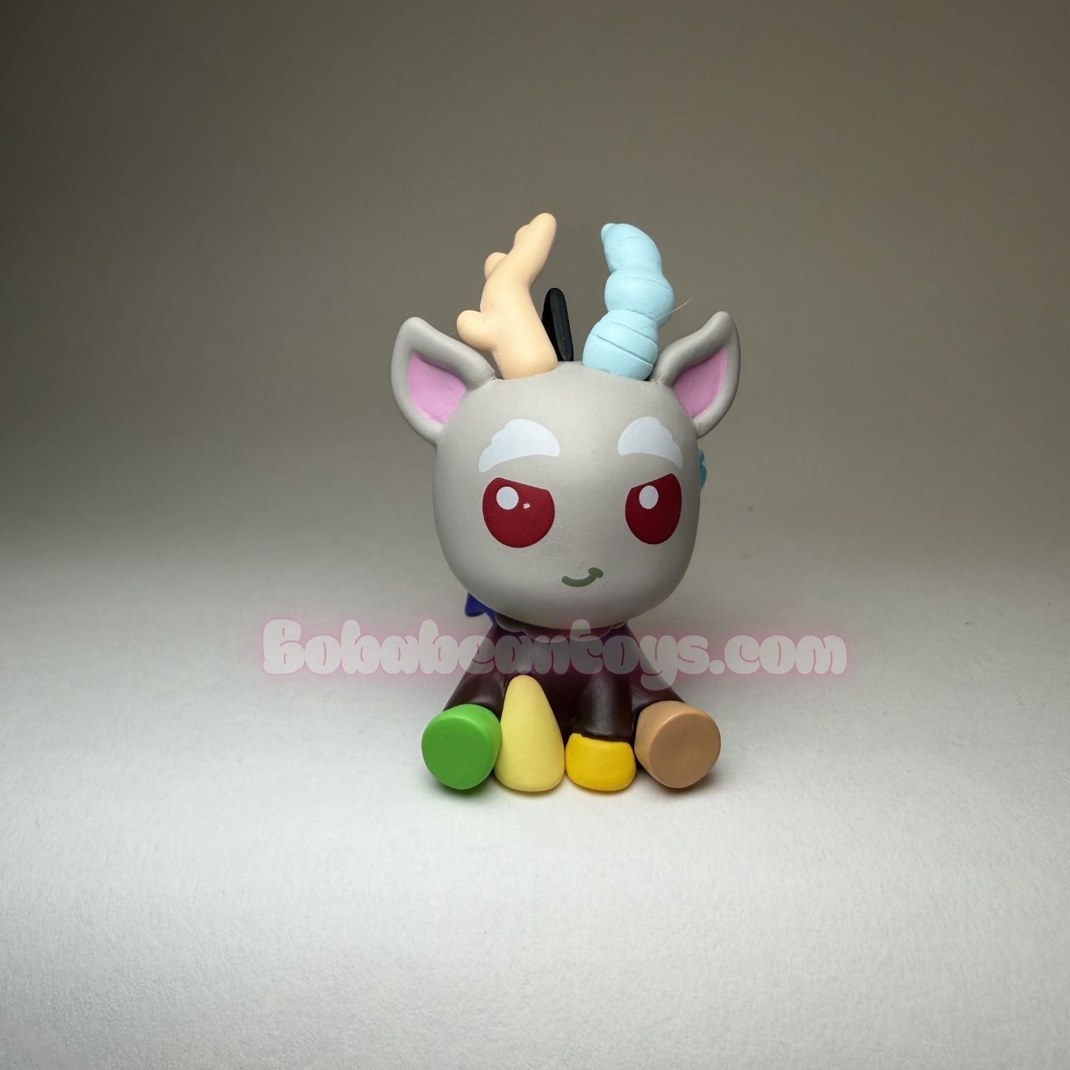 My Little Pony Friendship is Magic Series Beans by Funism
