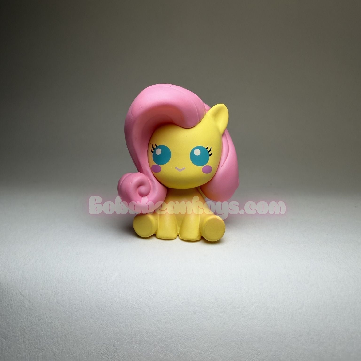 My Little Pony Friendship is Magic Series Beans by Funism