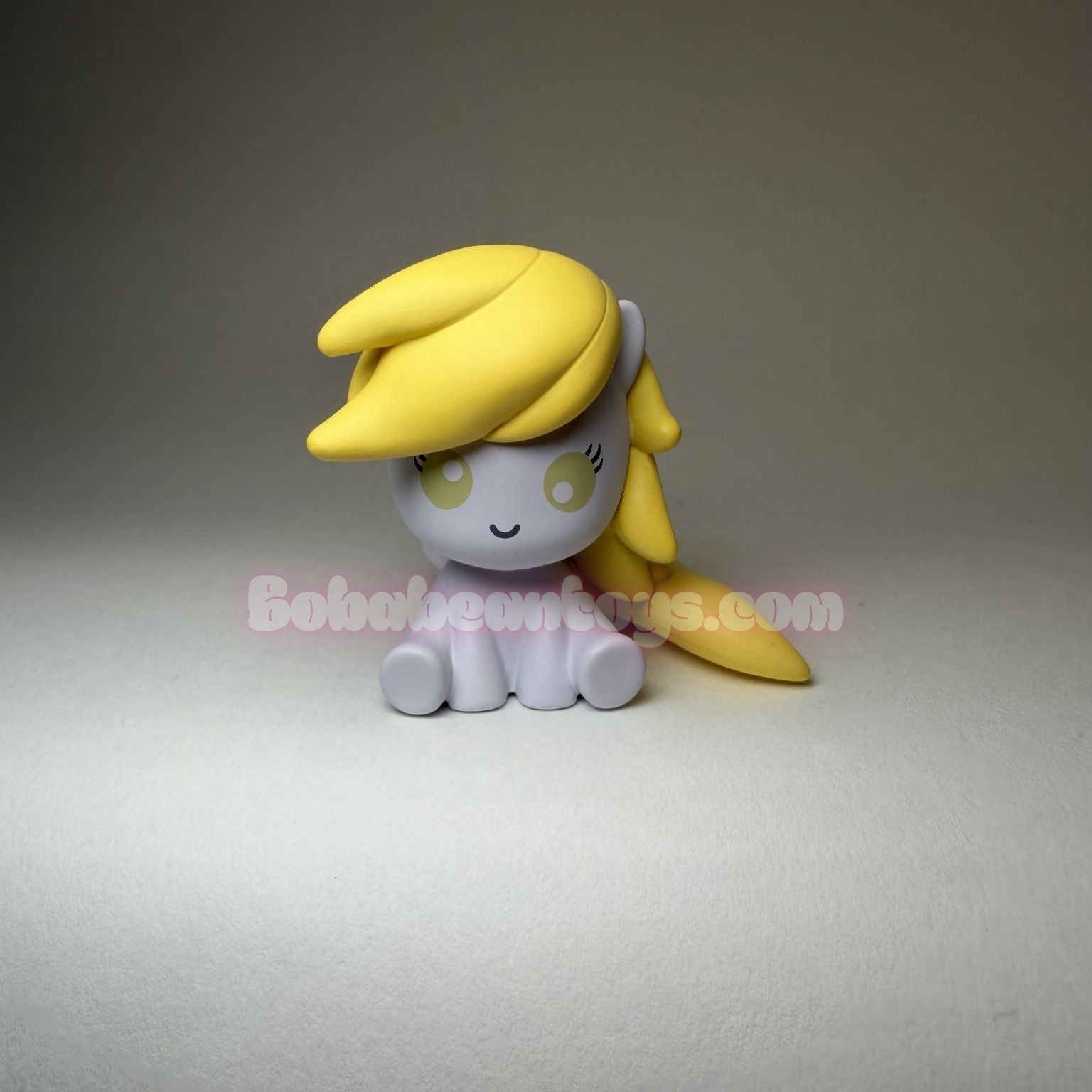 My Little Pony Friendship is Magic Series Beans by Funism