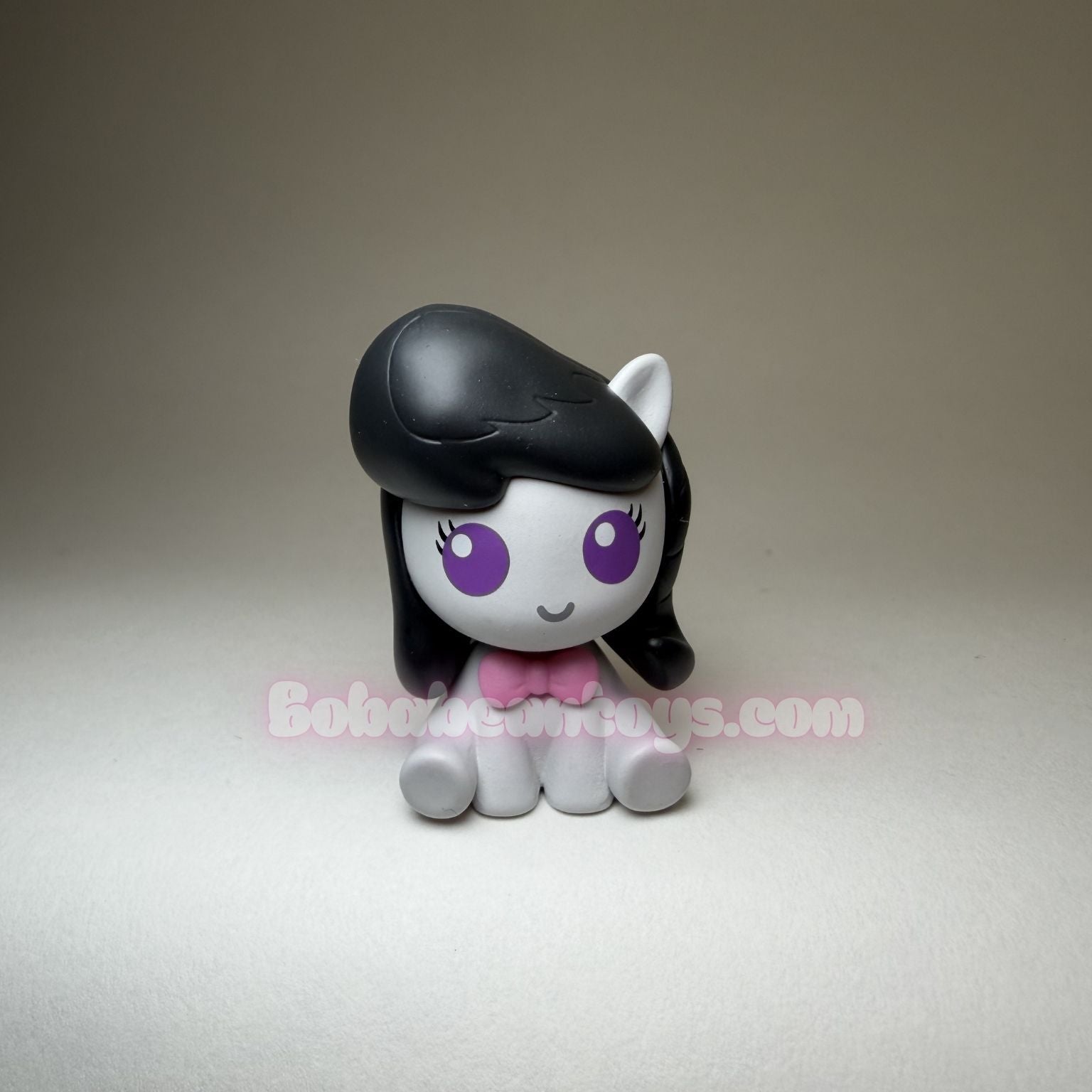 My Little Pony Friendship is Magic Series Beans by Funism