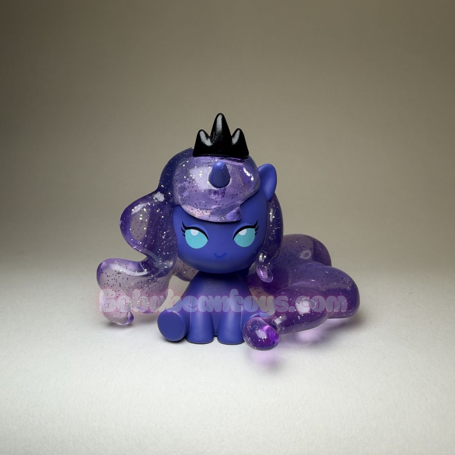 My Little Pony Friendship is Magic Series Beans by Funism