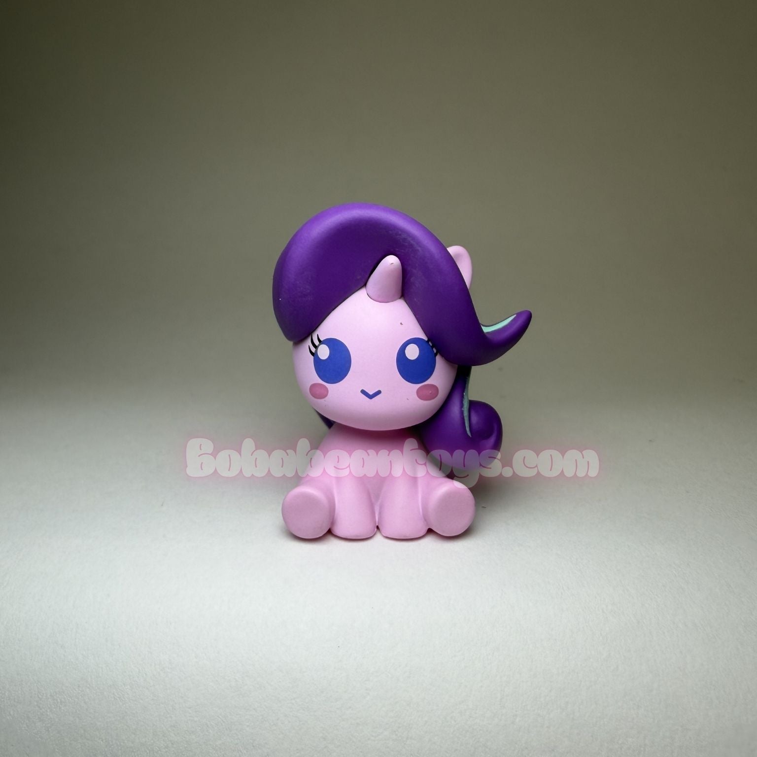 My Little Pony Friendship is Magic Series Beans by Funism