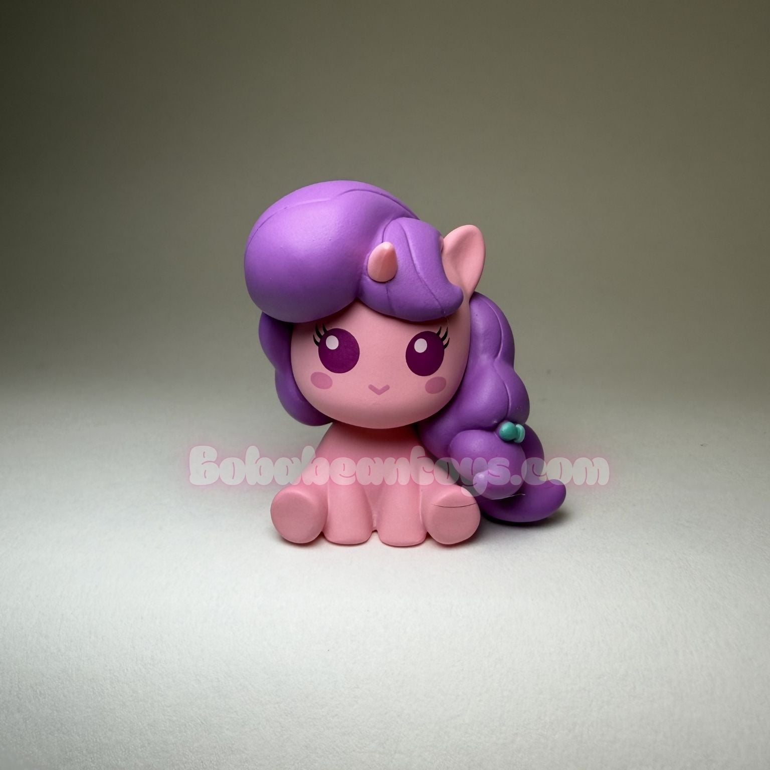 My Little Pony Friendship is Magic Series Beans by Funism