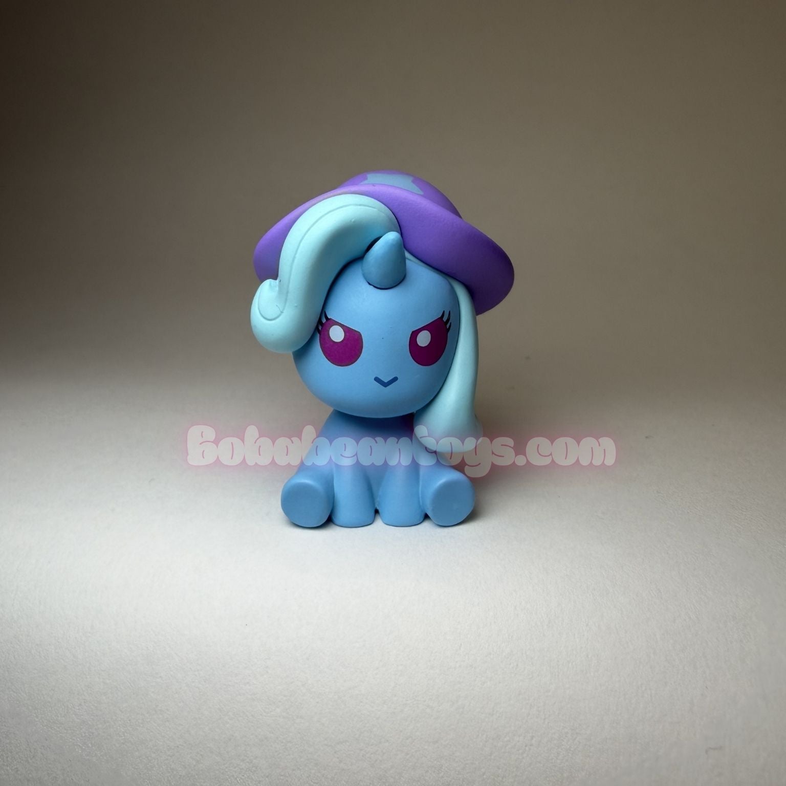 My Little Pony Friendship is Magic Series Beans by Funism